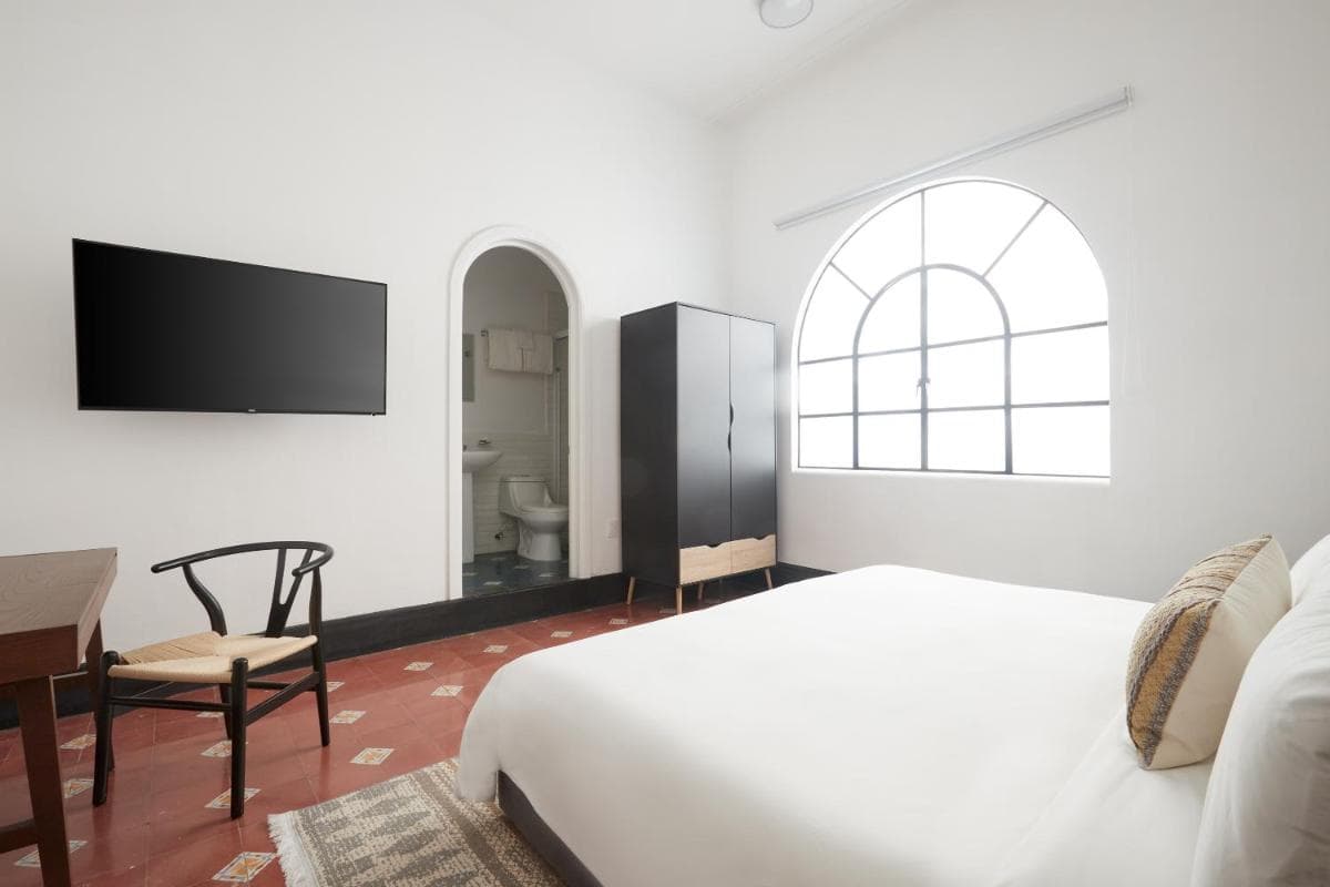 Sonder Casa Tonalá, Mexico City