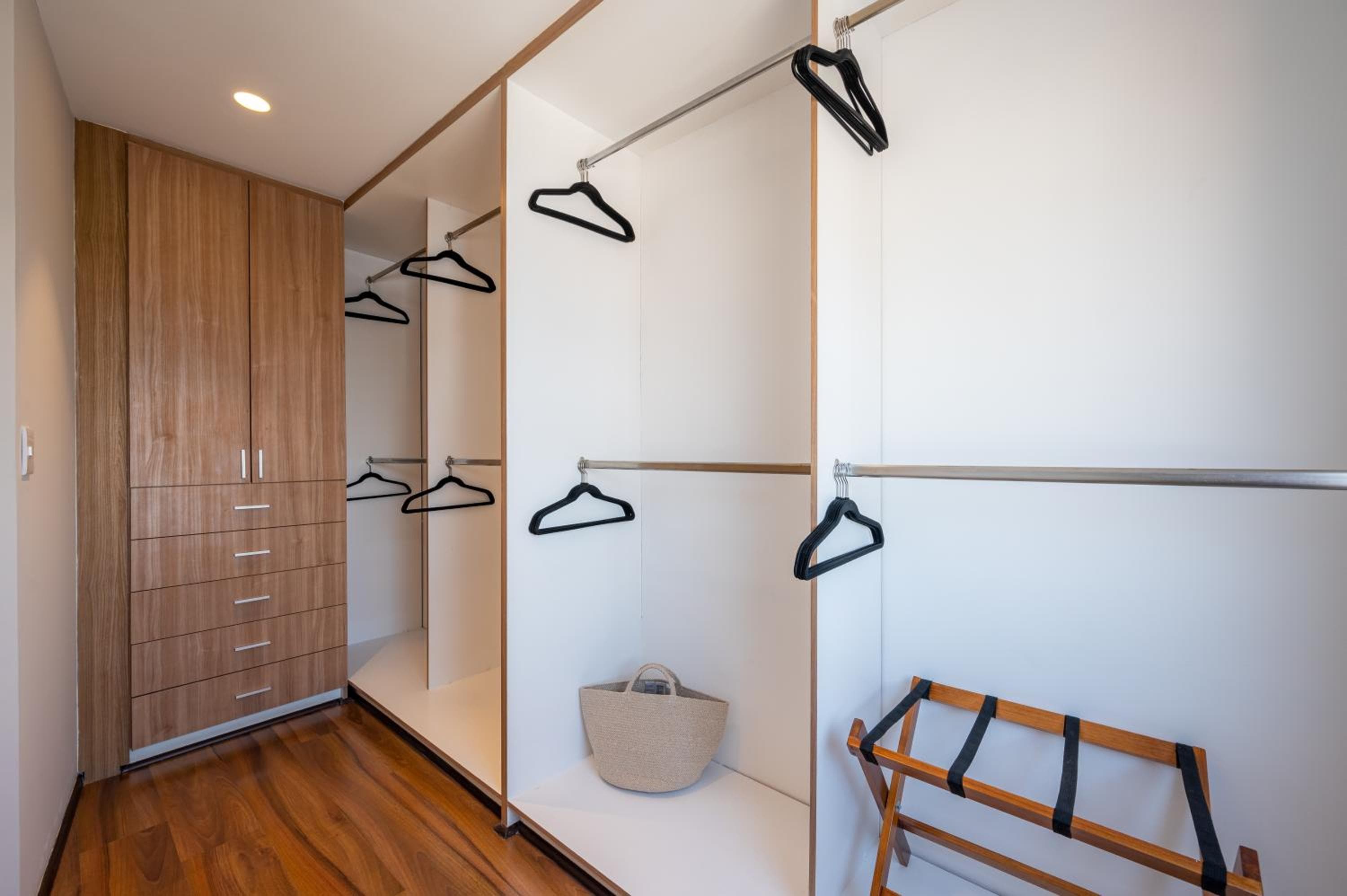 Capitalia Plaza Residences Reforma, Mexico City, photo 4
