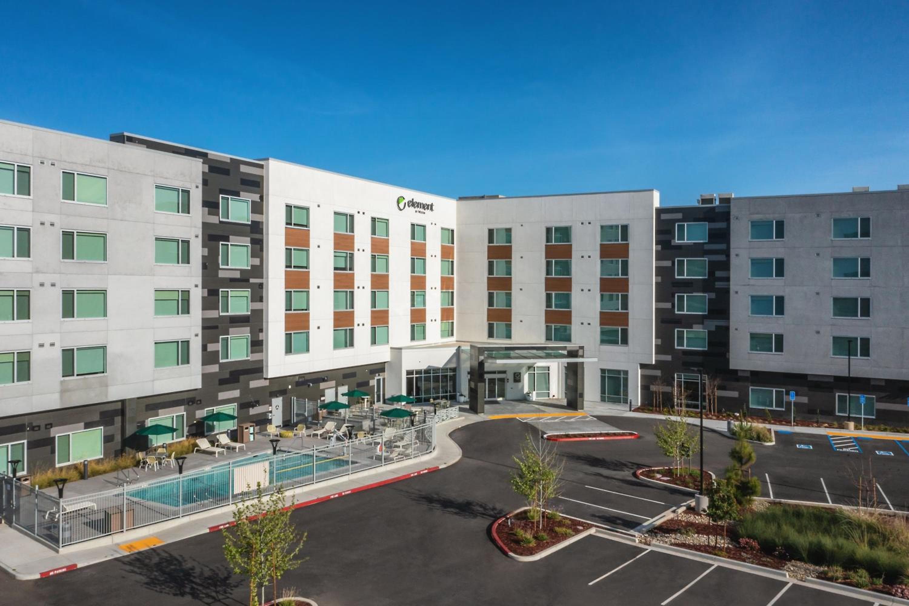Element by Marriott San Jose Milpitas, Milpitas