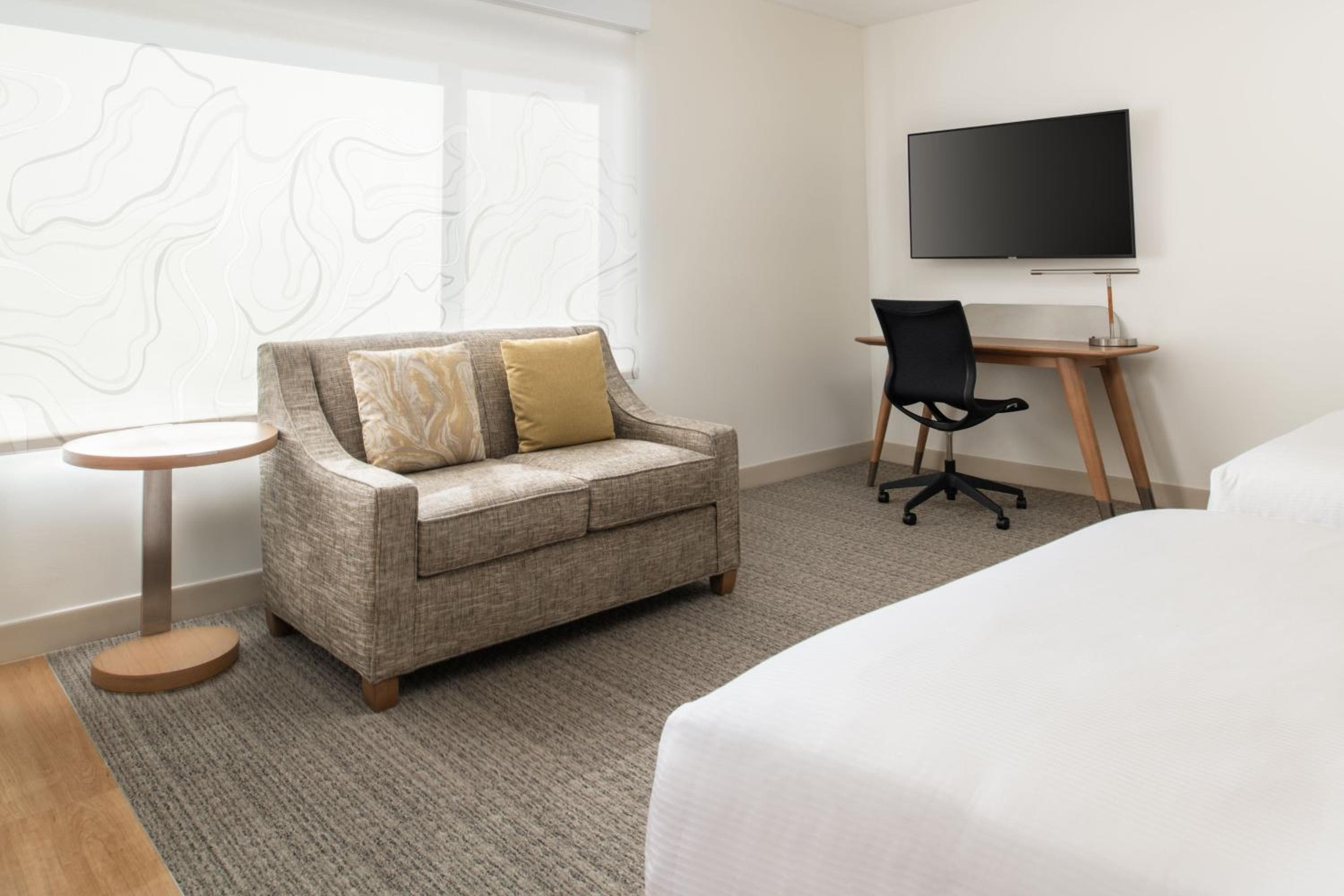 Element by Marriott San Jose Milpitas, Milpitas, photo 5
