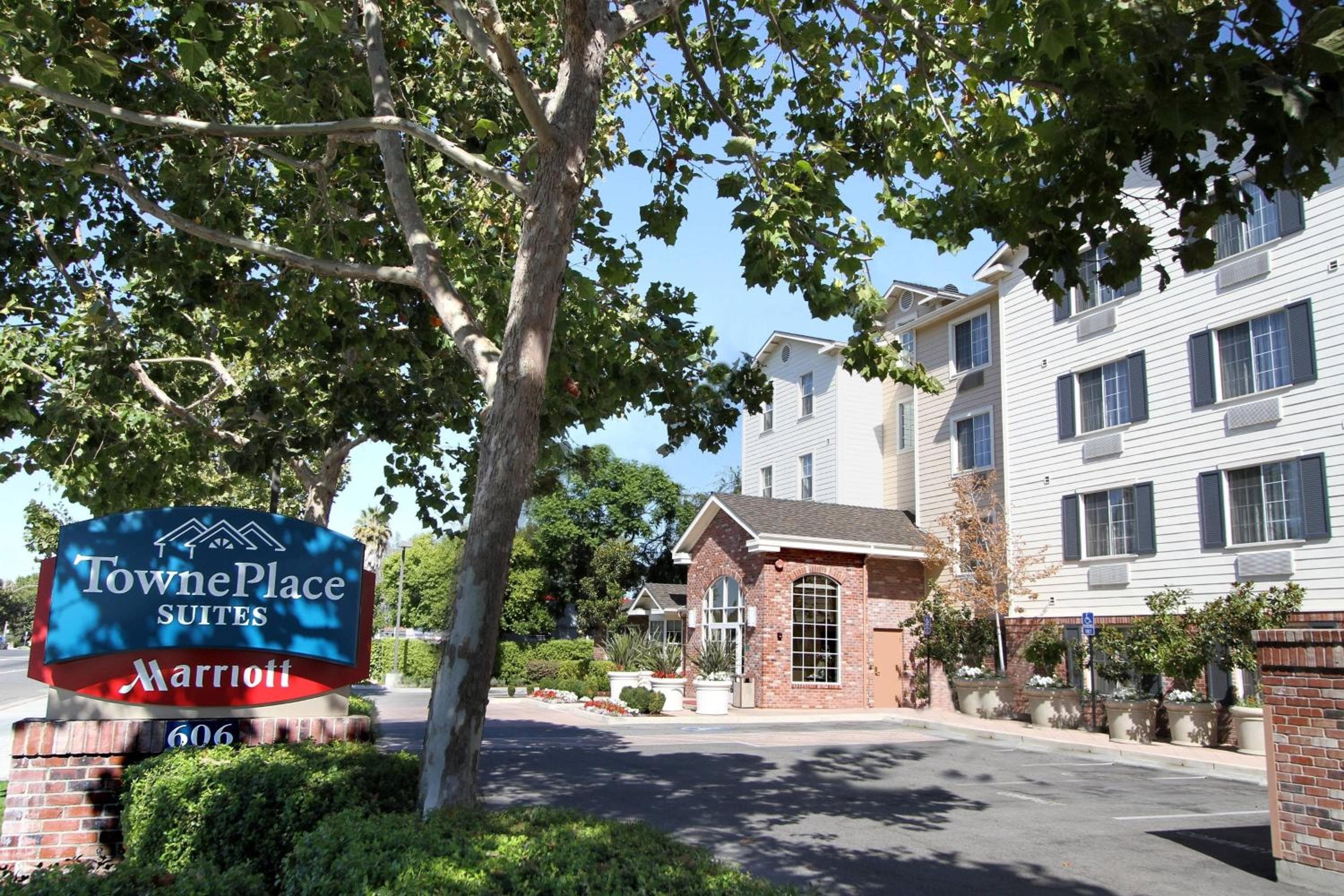 TownePlace Suites by Marriott Sunnyvale Silicon Valley, Sunnyvale, photo 2