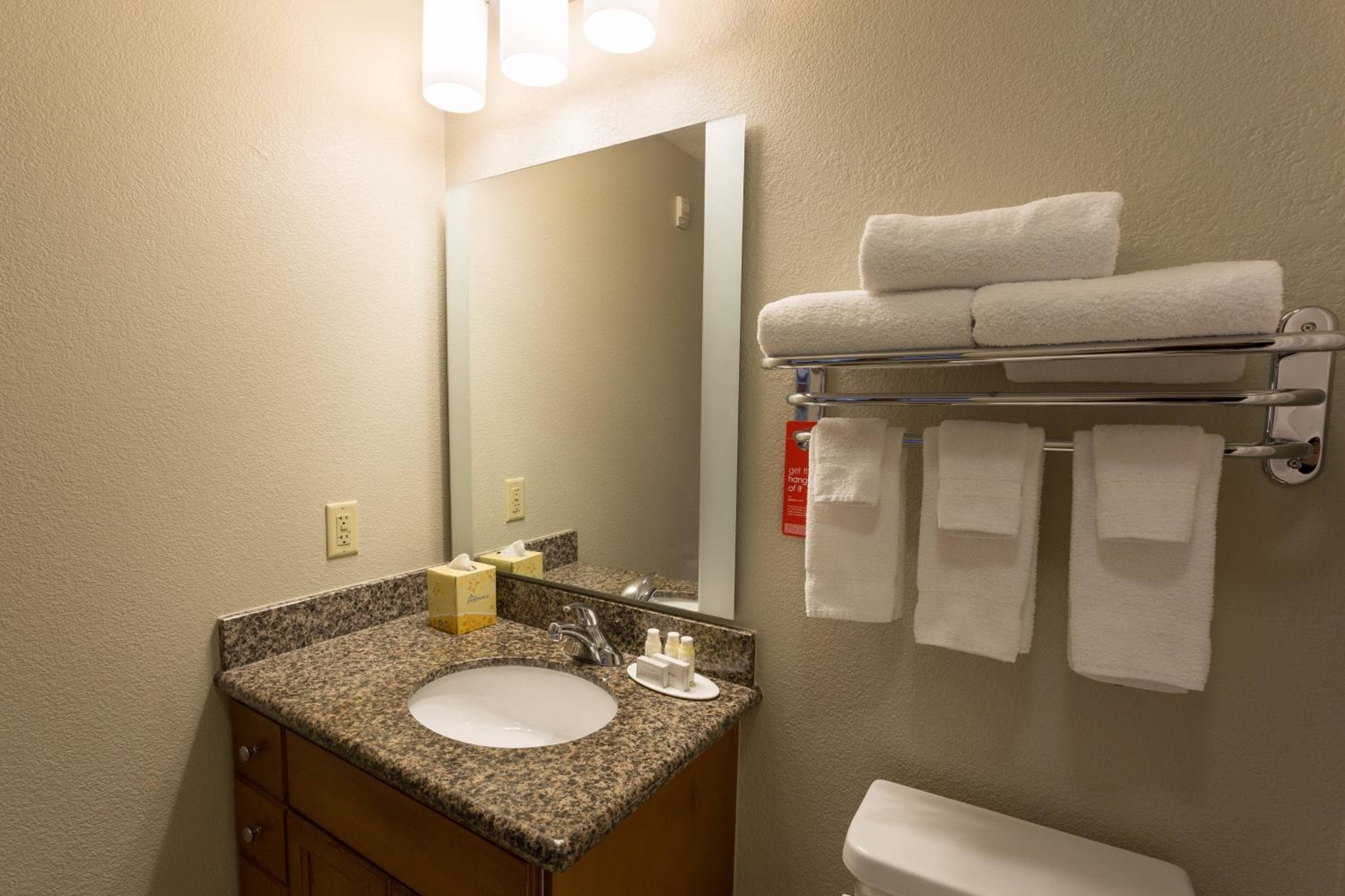 TownePlace Suites by Marriott Sunnyvale Silicon Valley, Sunnyvale, photo 5