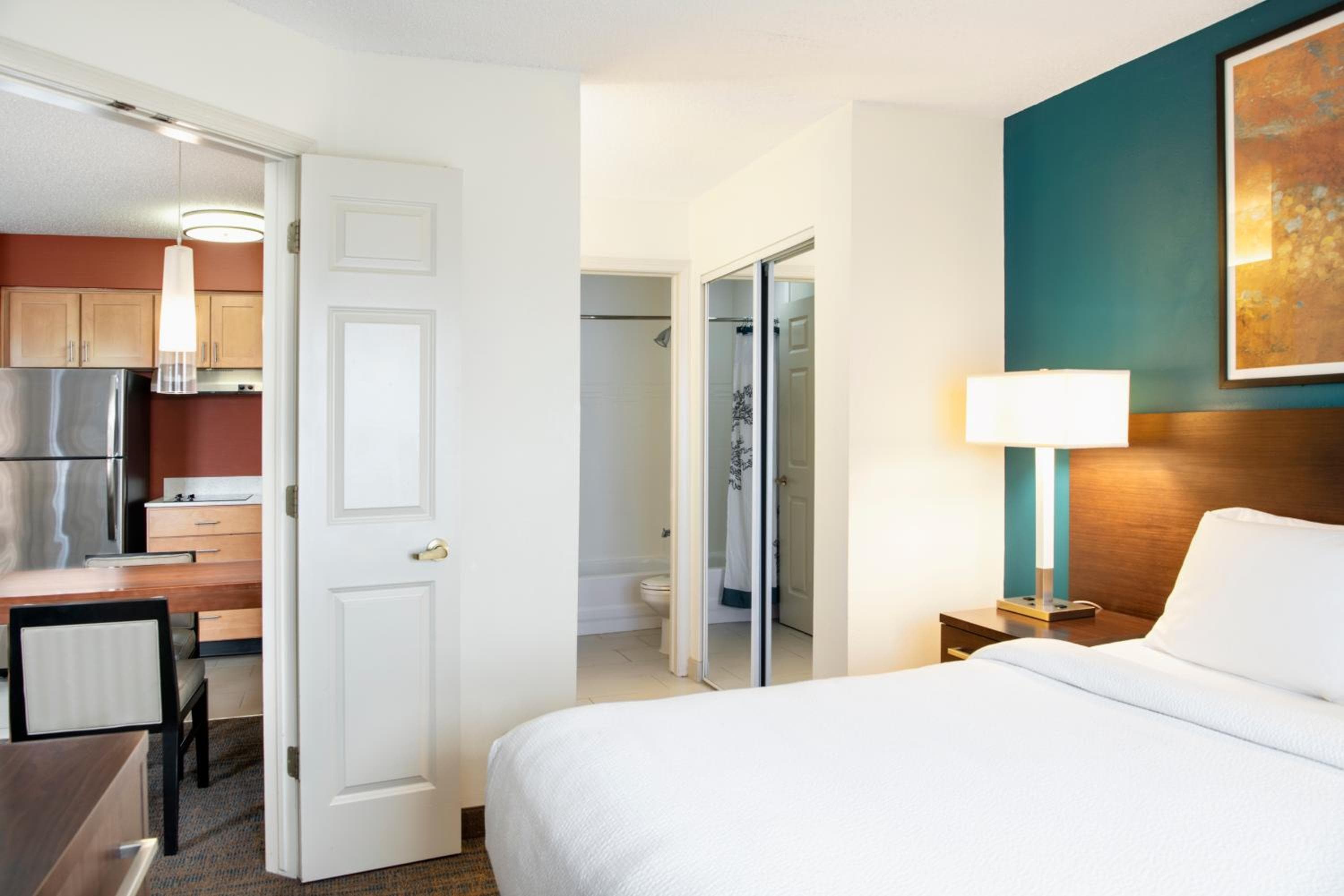 Residence Inn Cincinnati Airport, Erlanger, photo 6