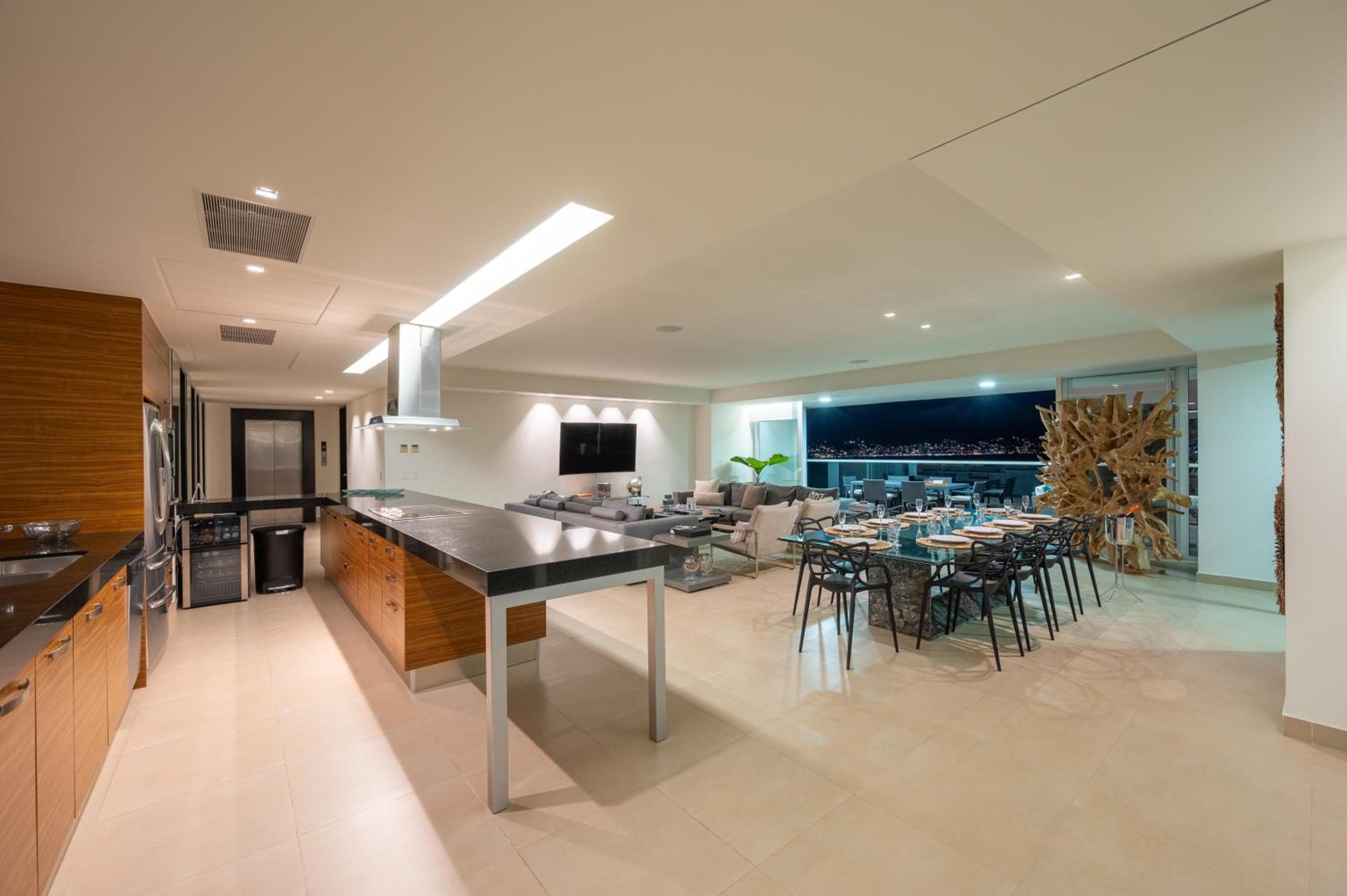 Capitalia Tres Mares Beach Residences & Marina, Puerto Vallarta, photo 6