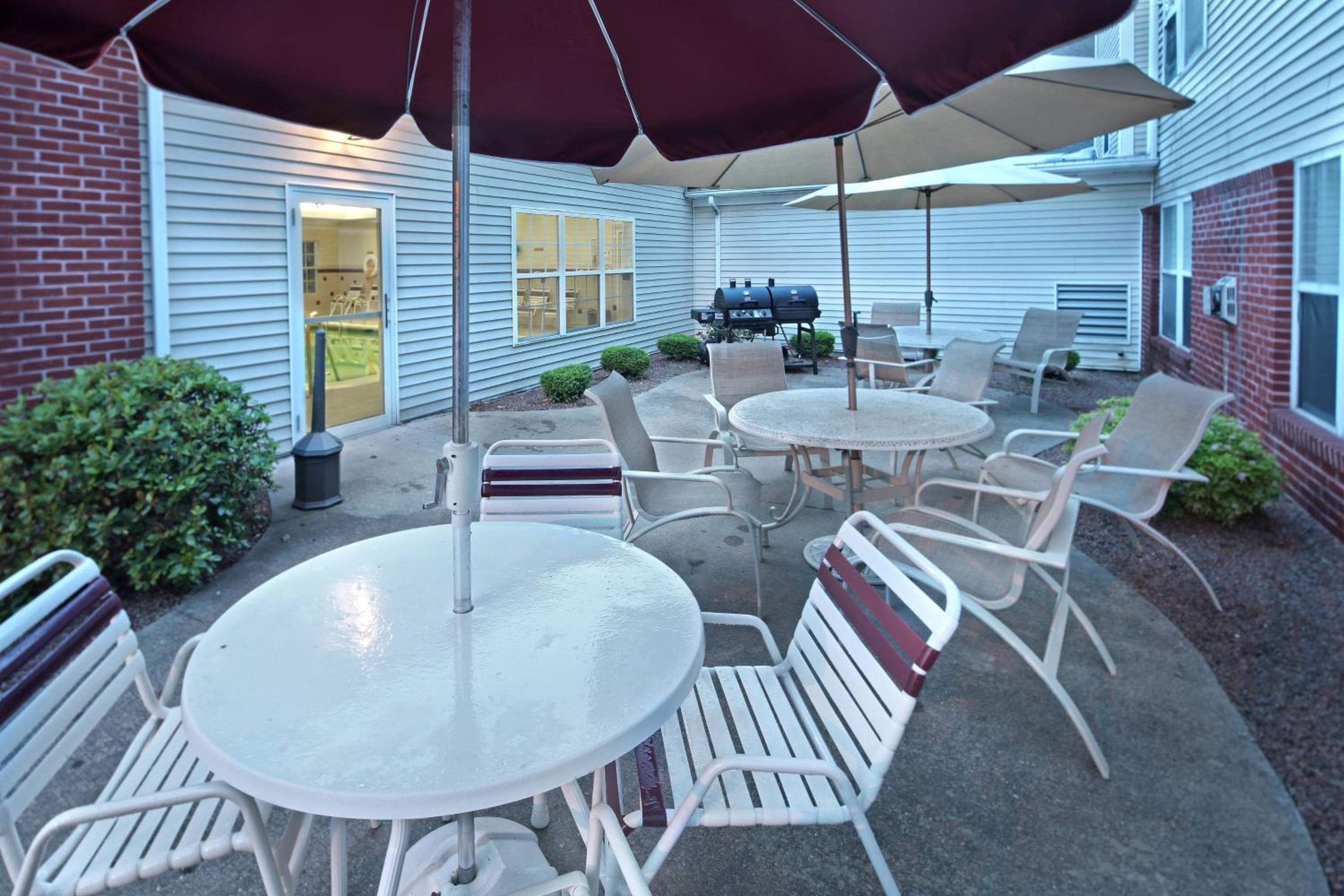 Residence Inn Mystic Groton, Mystic, photo 6