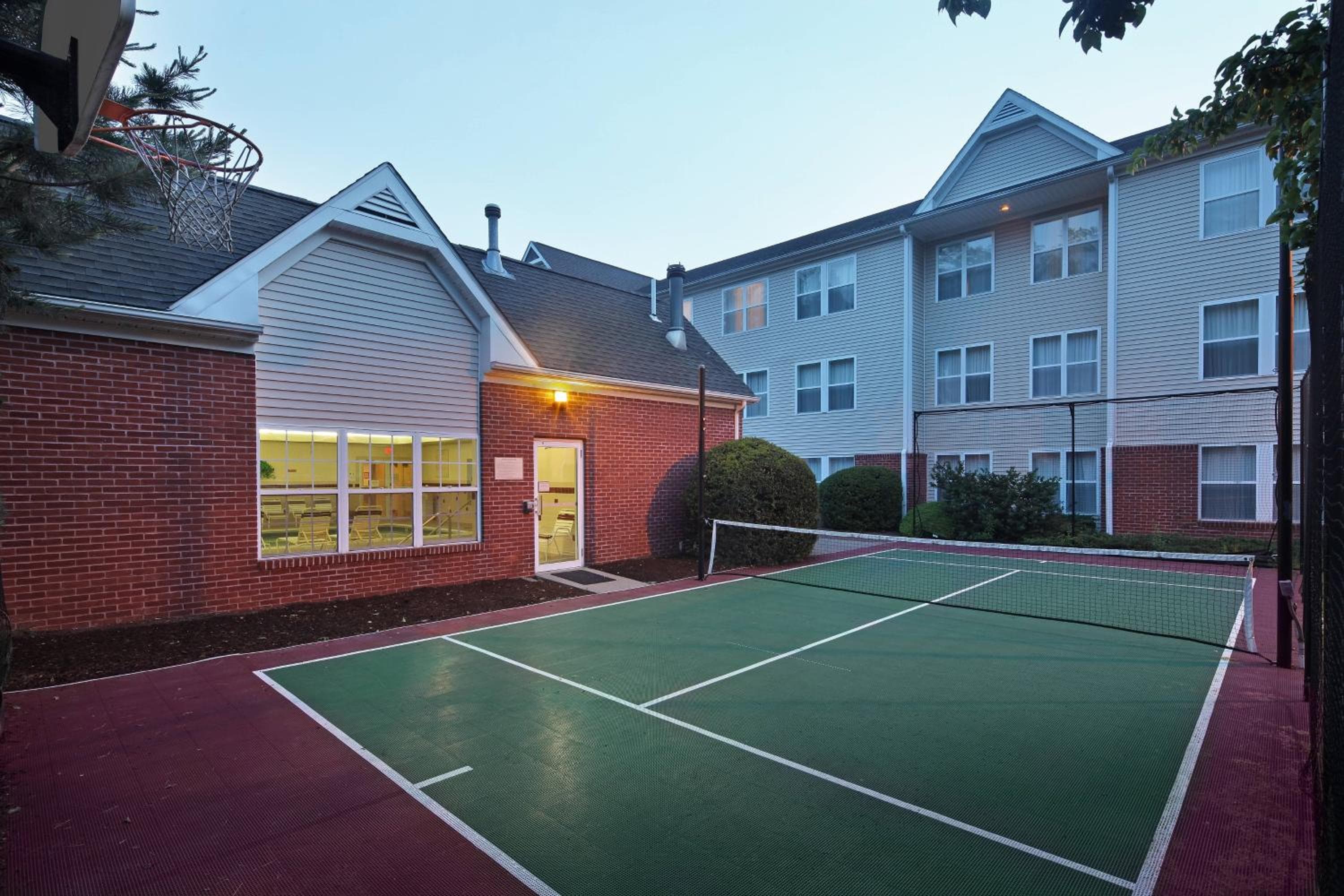 Residence Inn Mystic Groton, Mystic, photo 4