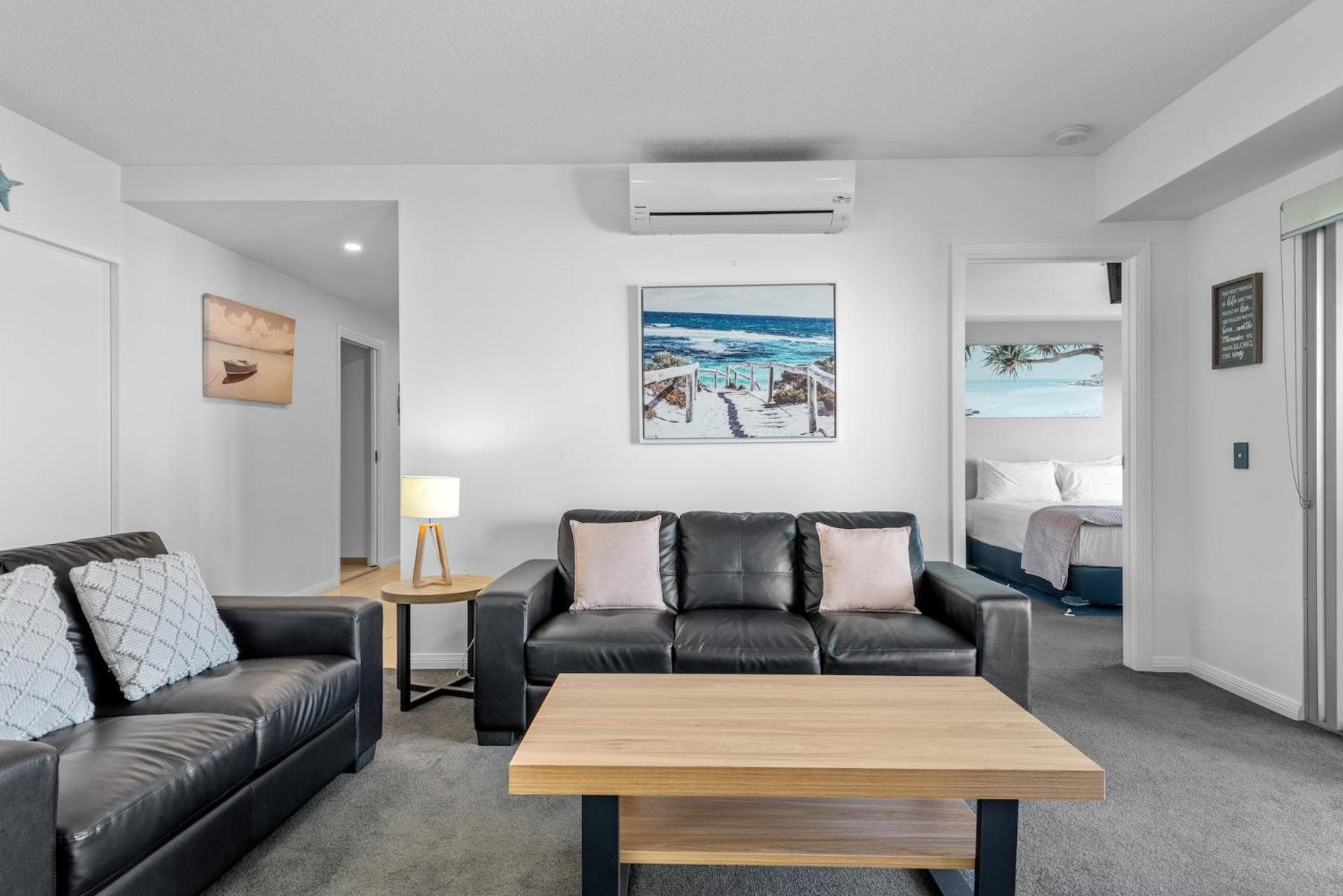 Proximity Waterfront Apartments, Redcliffe, photo 6