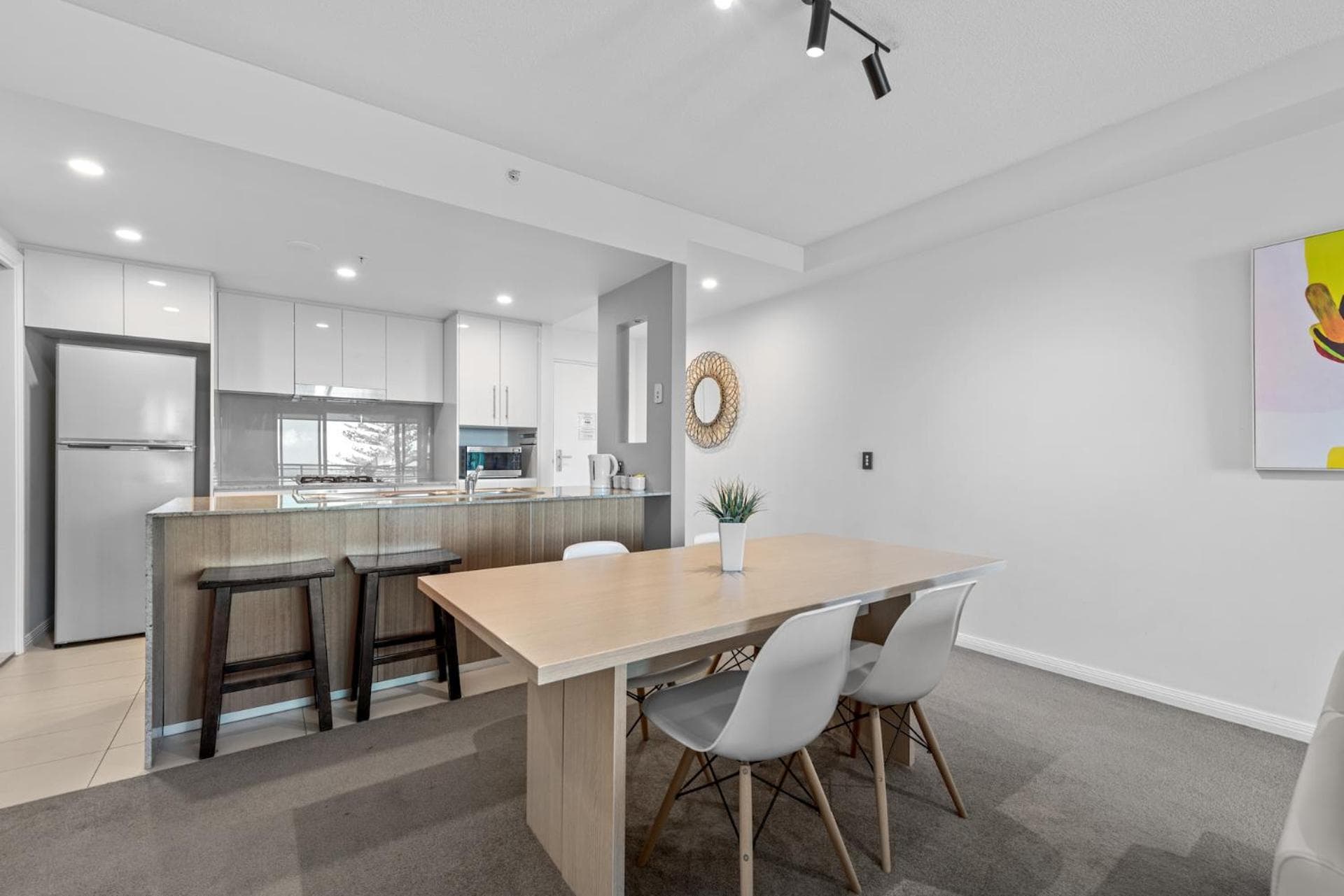 Proximity Waterfront Apartments, Redcliffe, photo 3
