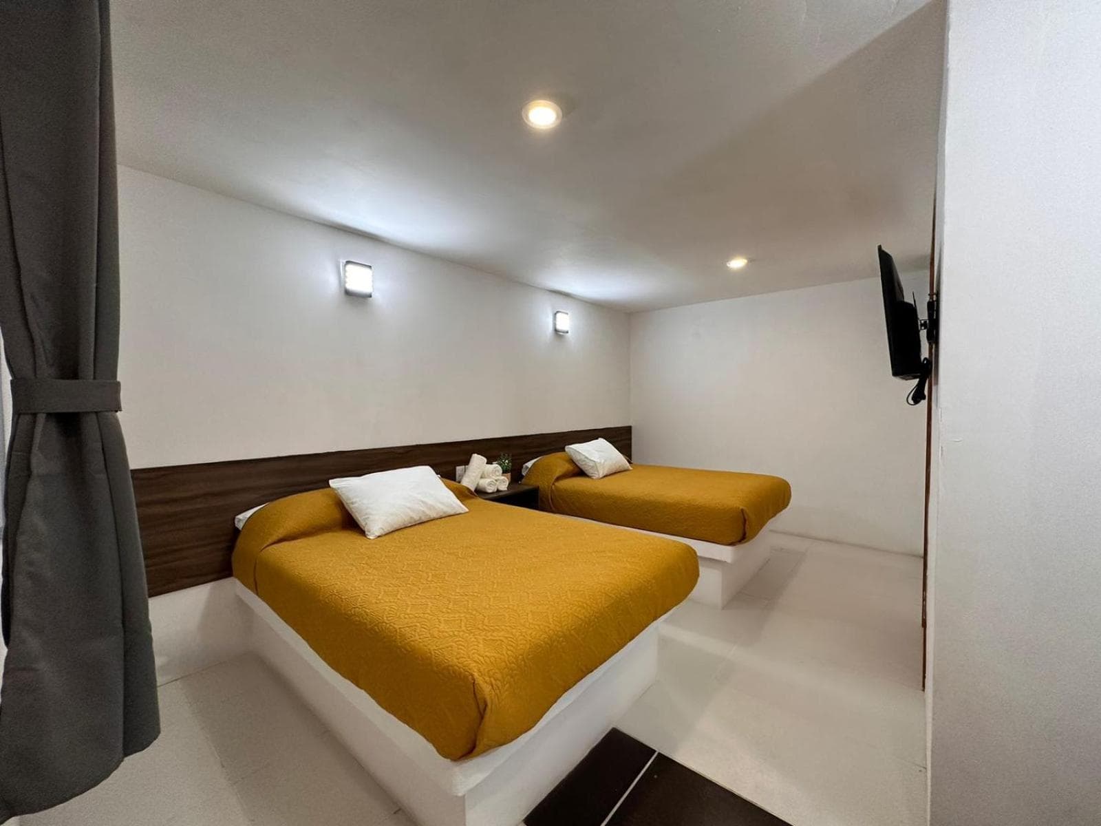 Hotel Quinta Luna Zacatlán, Zacatlán
