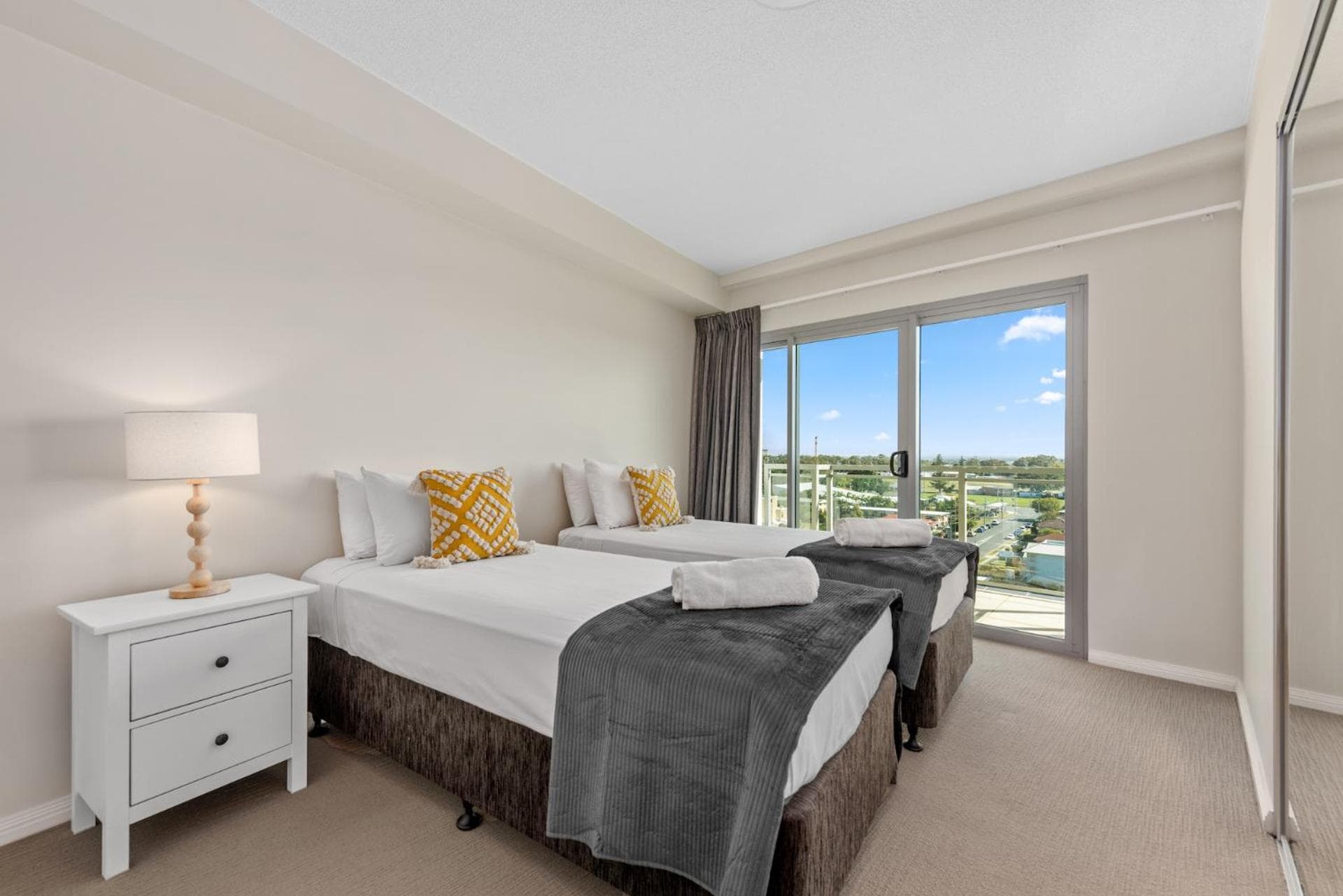 Proximity Waterfront Apartments, Redcliffe, photo 2