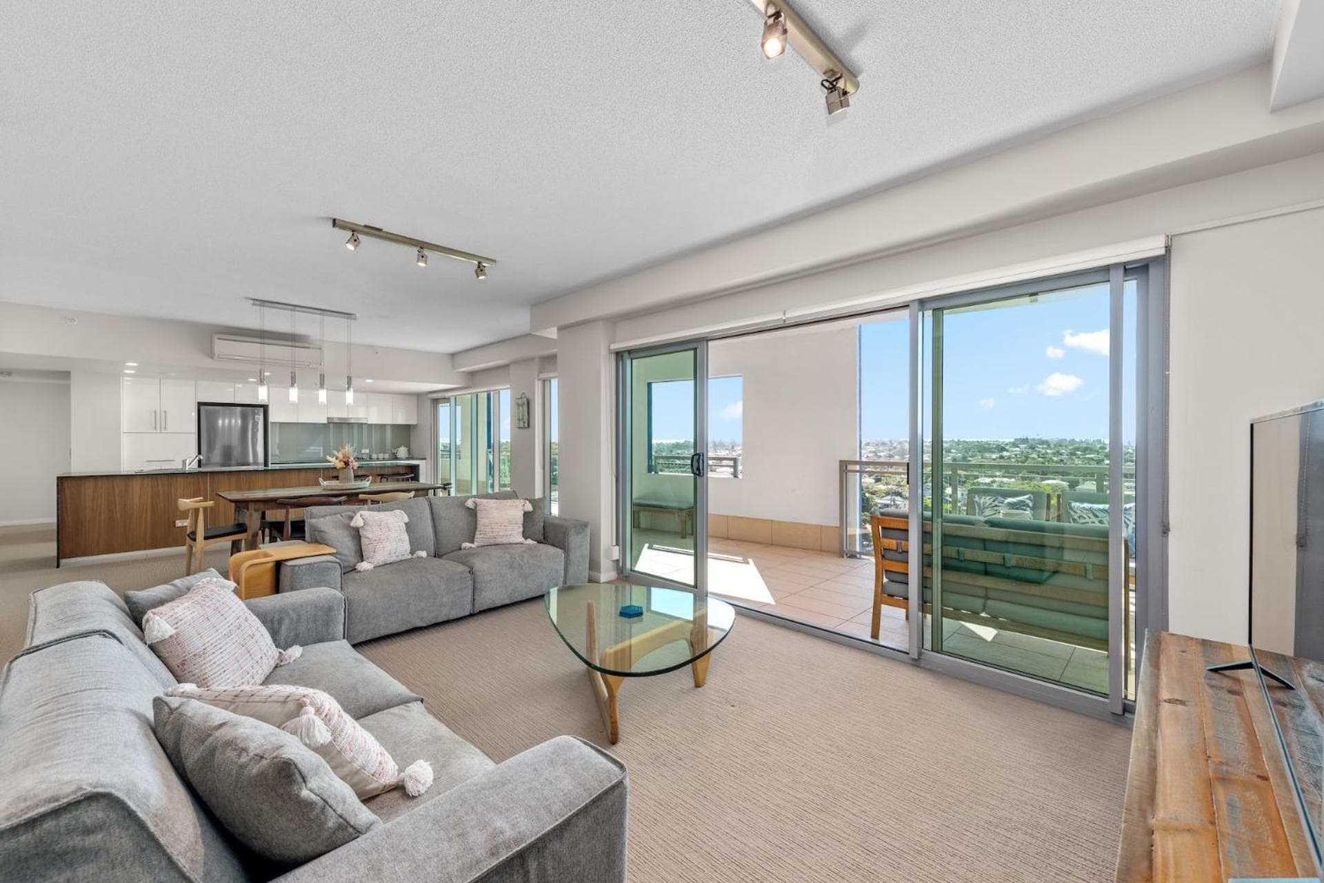 Proximity Waterfront Apartments, Redcliffe, photo 4