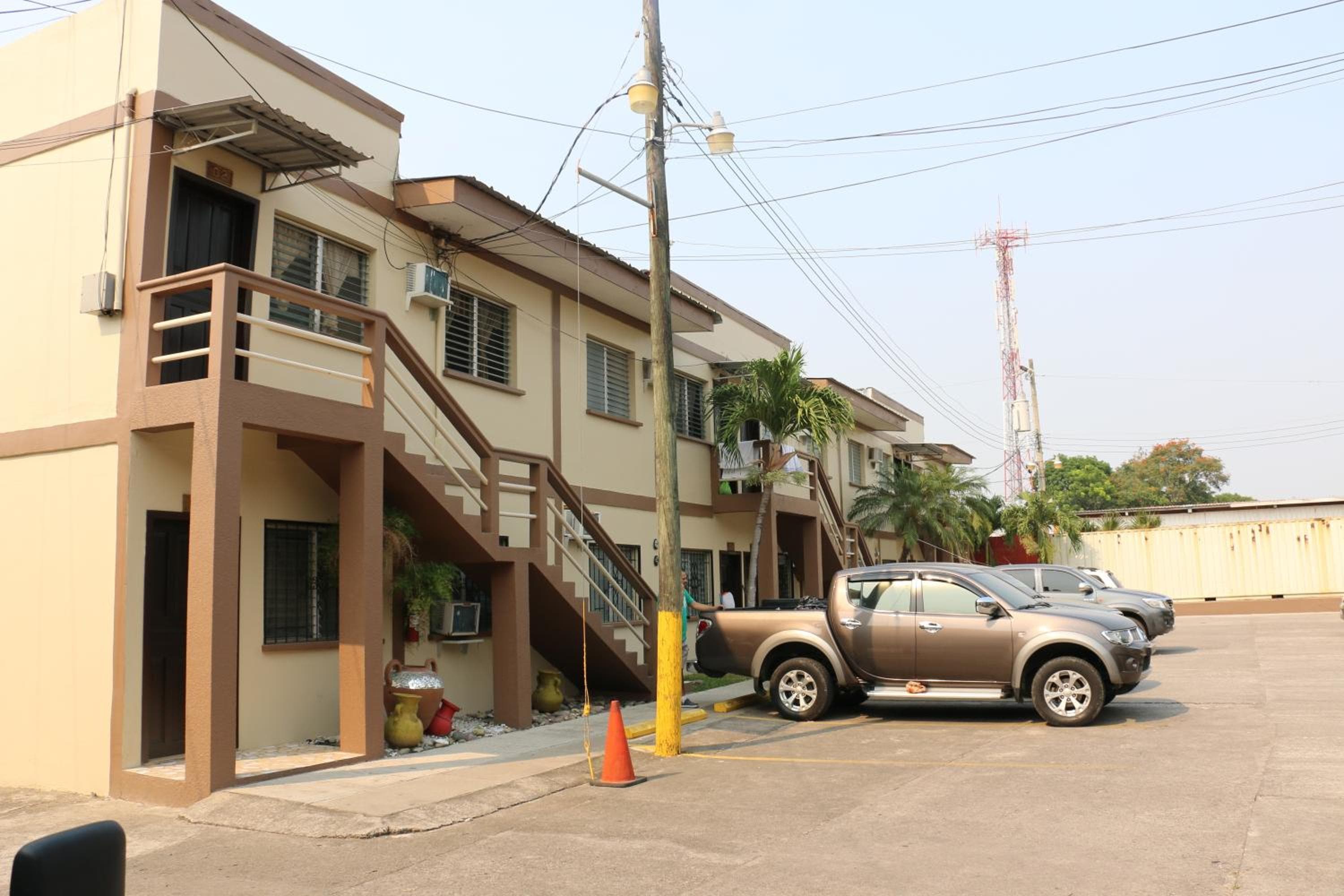 Apart Hotel Pico Bonito, La Ceiba, photo 5