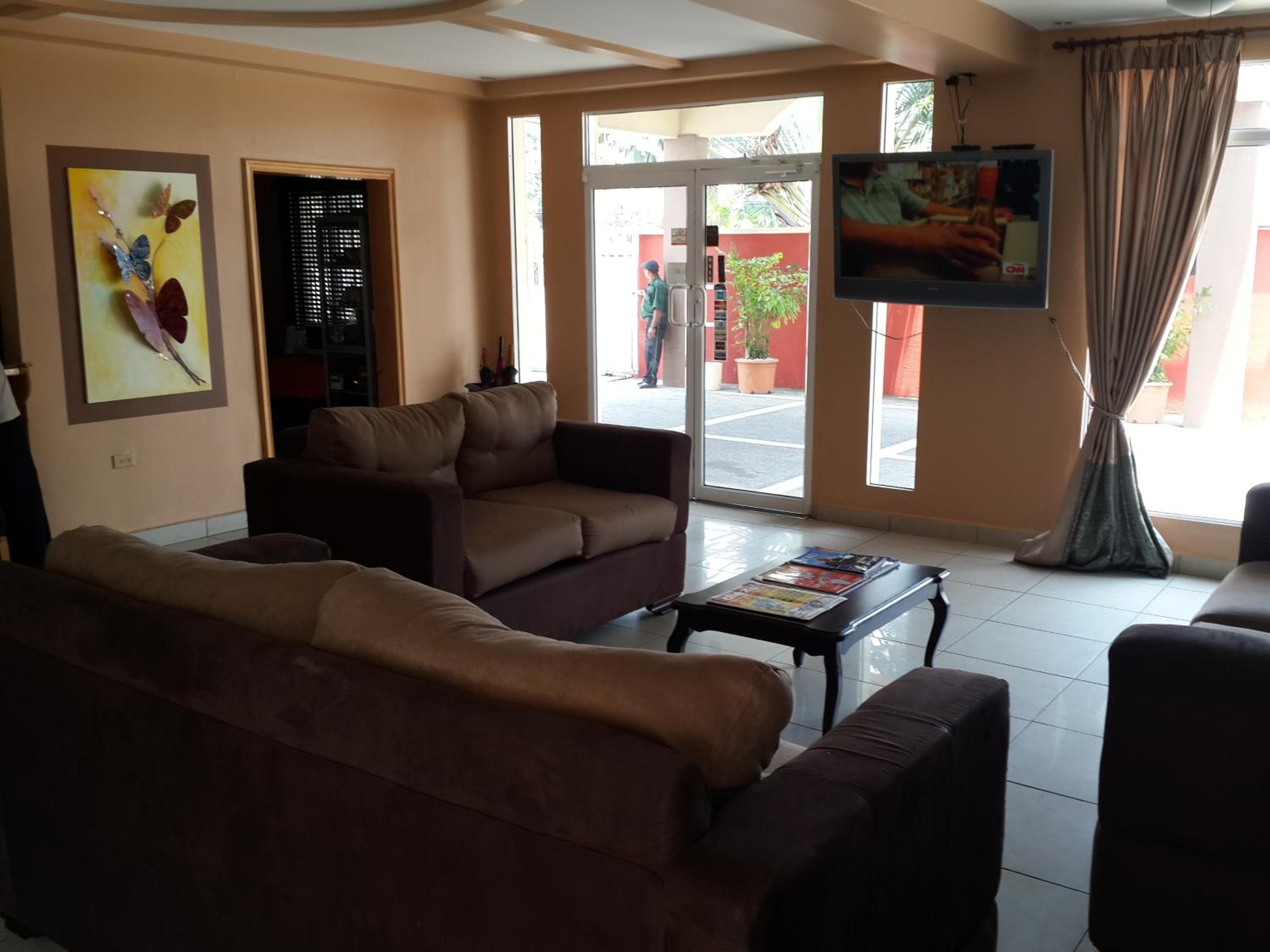 Apart Hotel Pico Bonito, La Ceiba, photo 3
