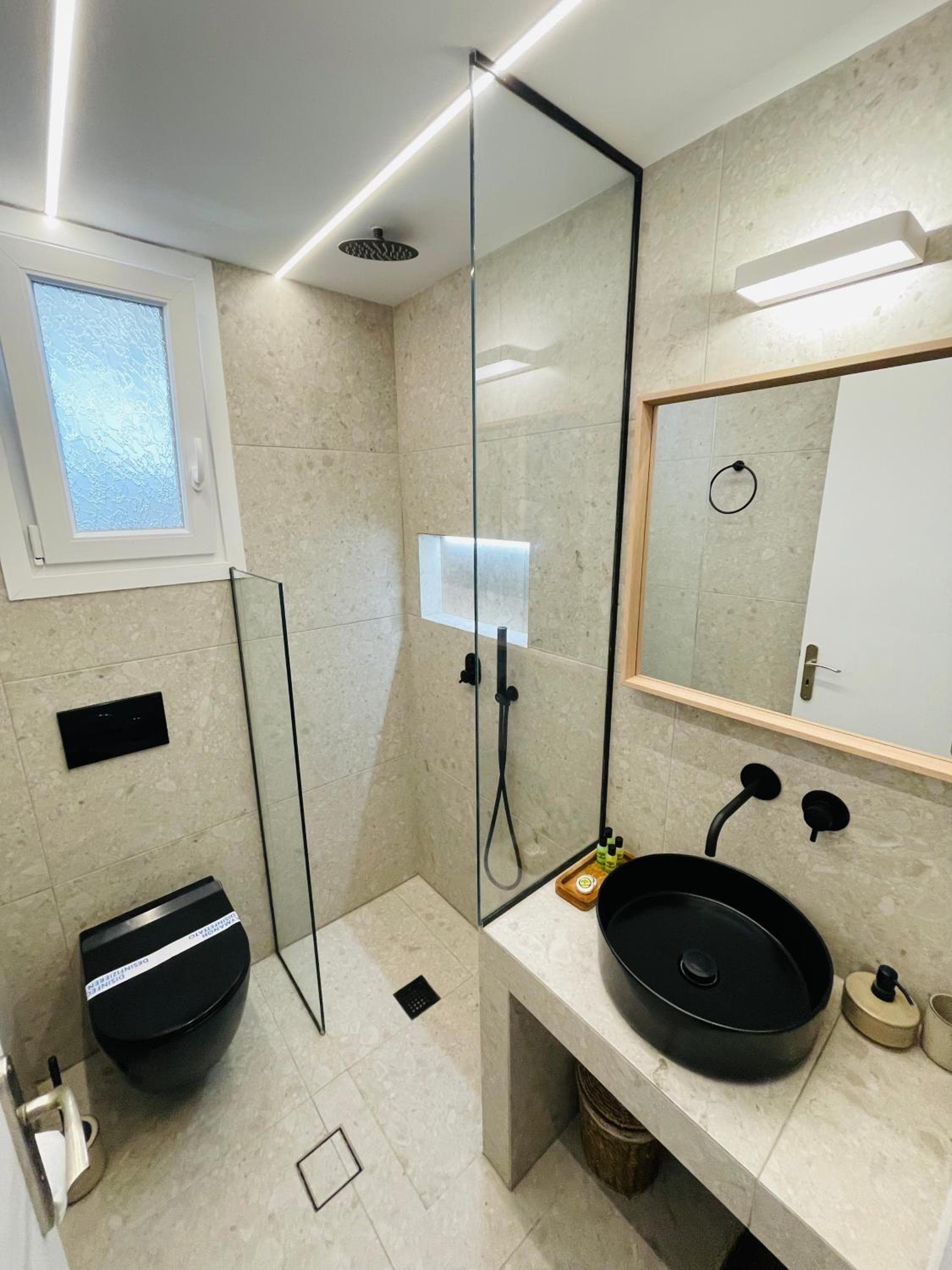 Scala Apartments, Kastraki Naxou, photo 3