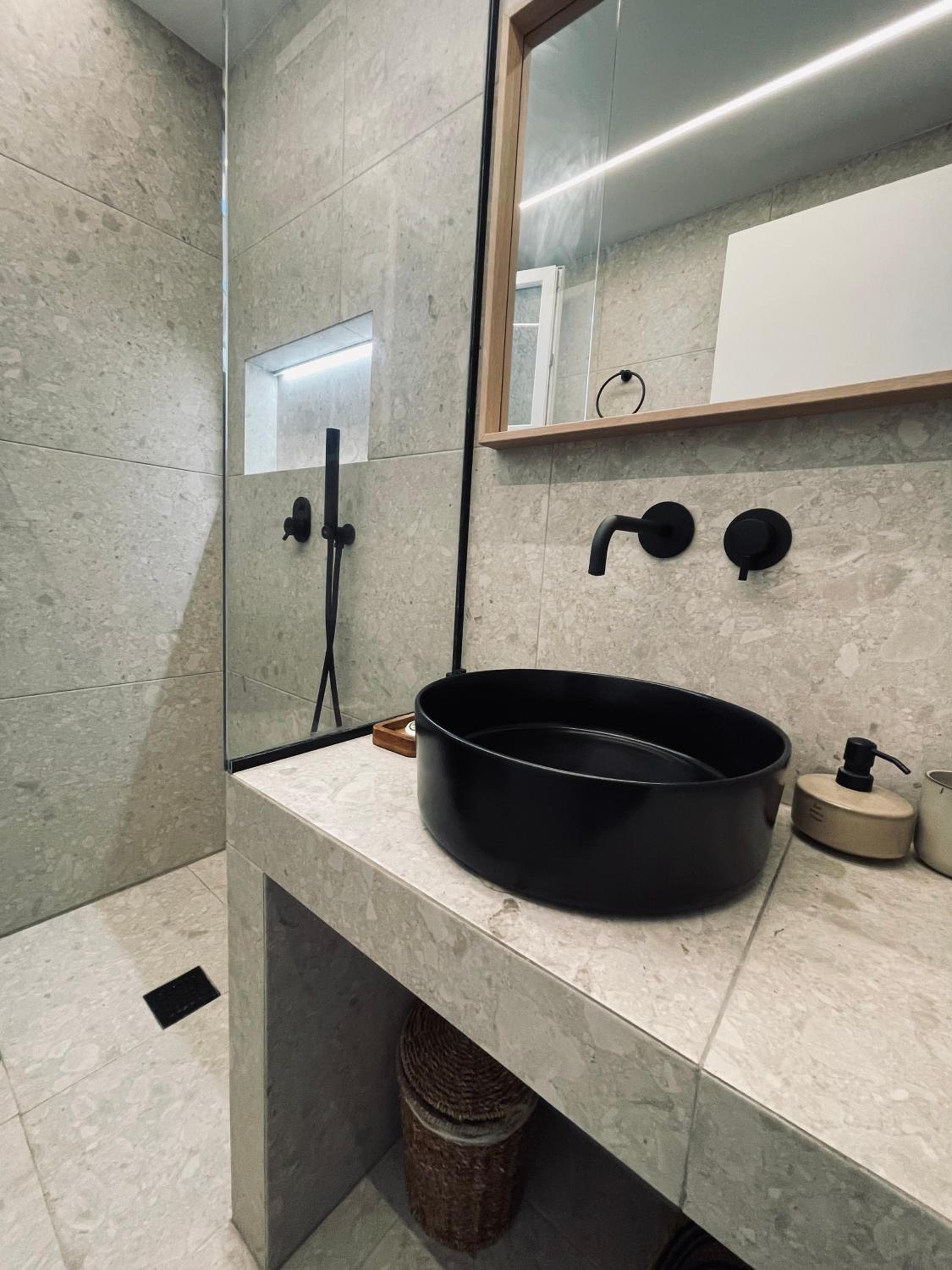 Scala Apartments, Kastraki Naxou, photo 2