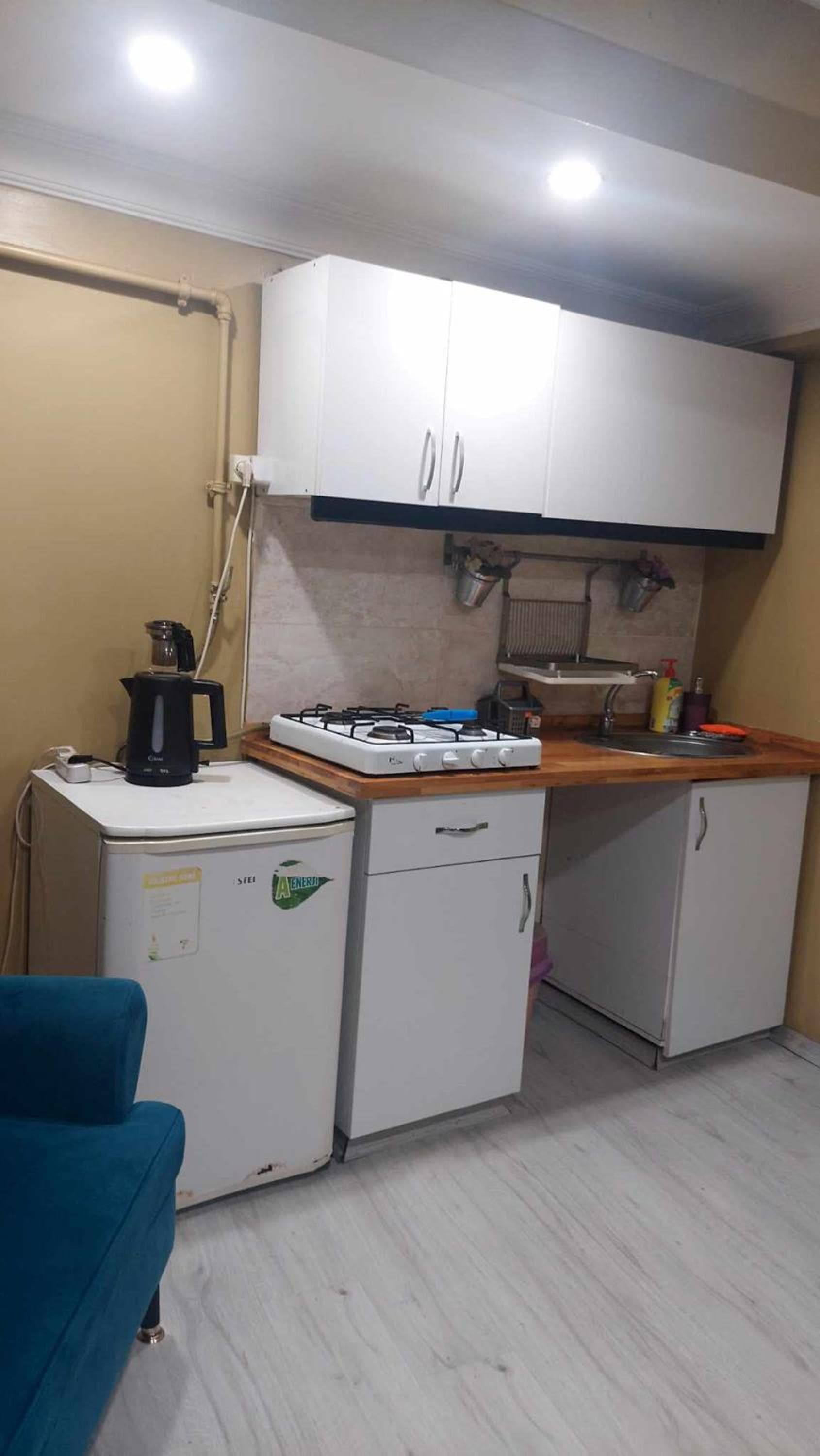 Greenbird Suites, Istanbul, photo 2