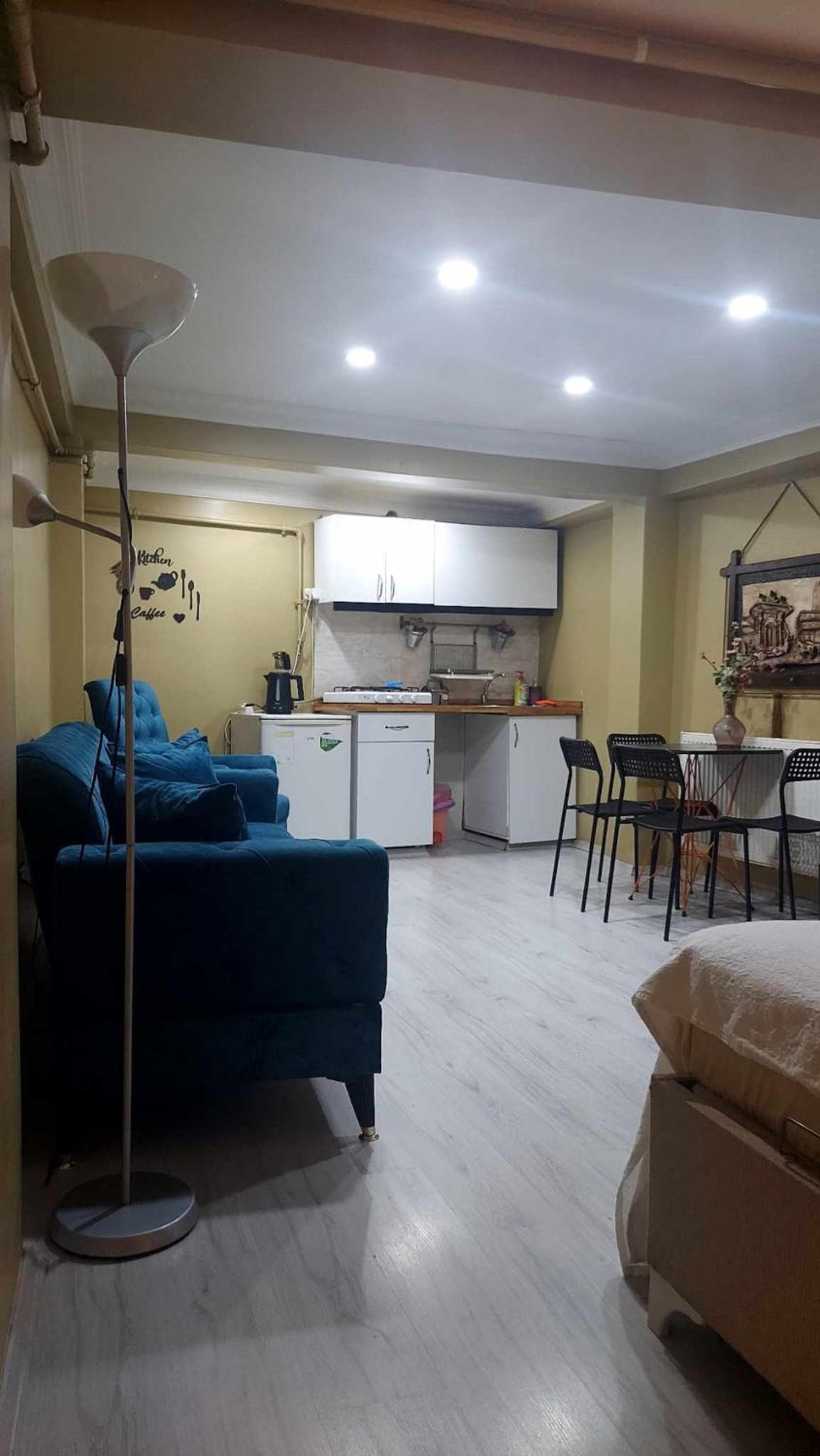 Greenbird Suites, Istanbul, photo 6