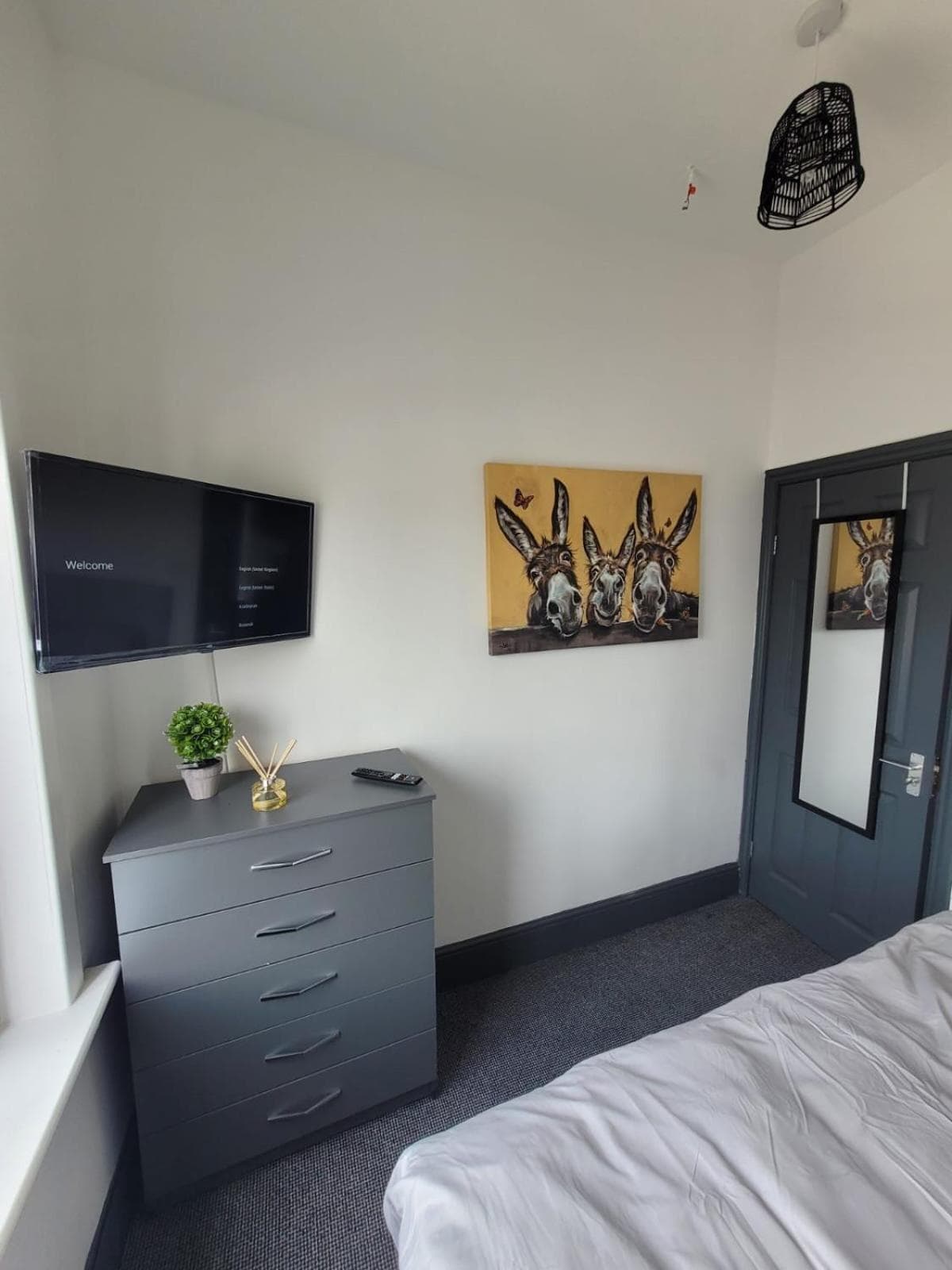 The Goldmine Rooms, Hale, photo 4