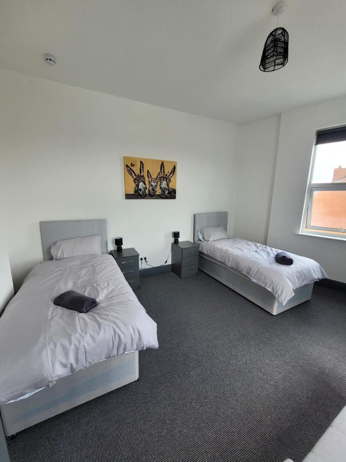 The Goldmine Rooms, Hale, photo 5