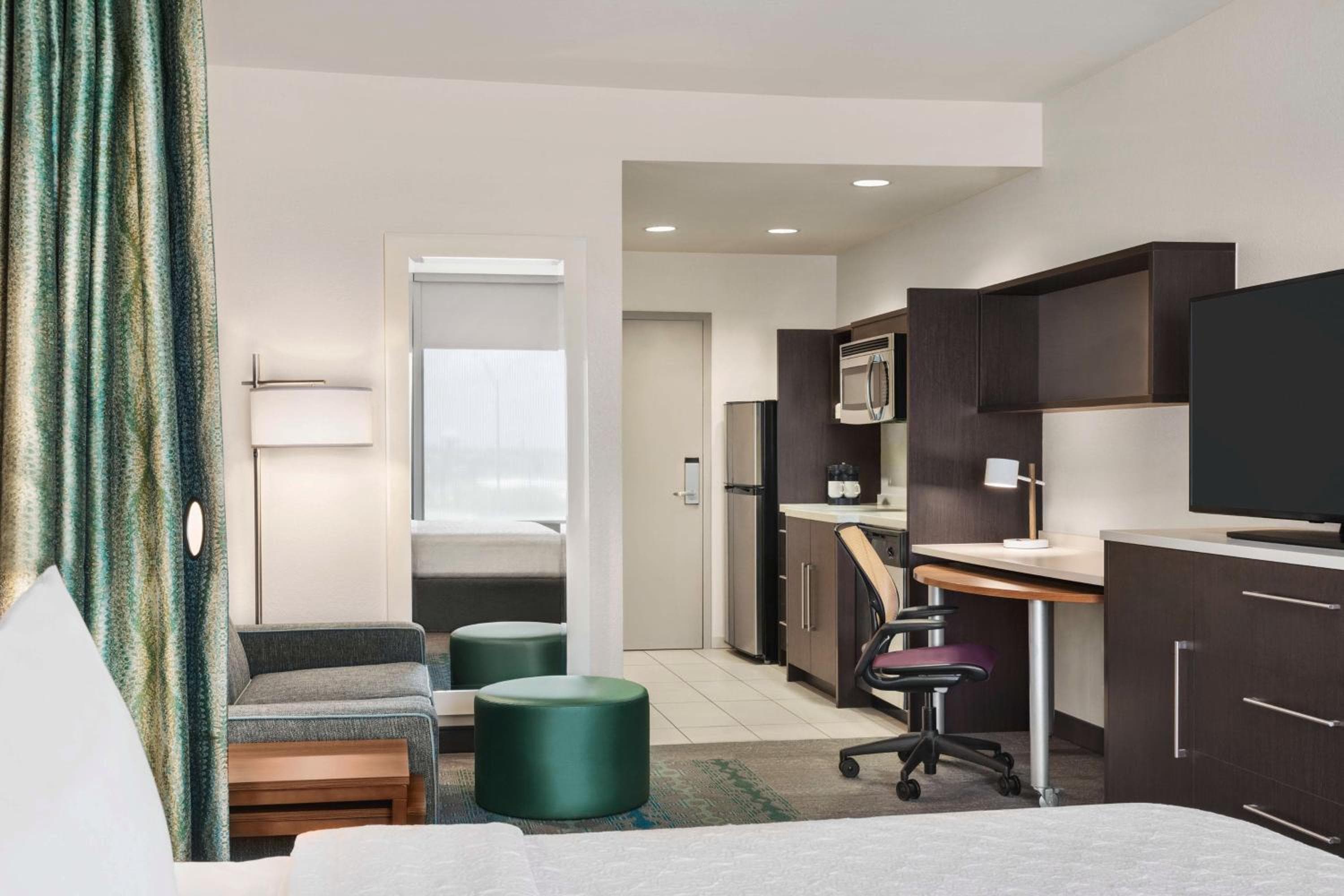 Home2 Suites by Hilton Lubbock, Lubbock, photo 3