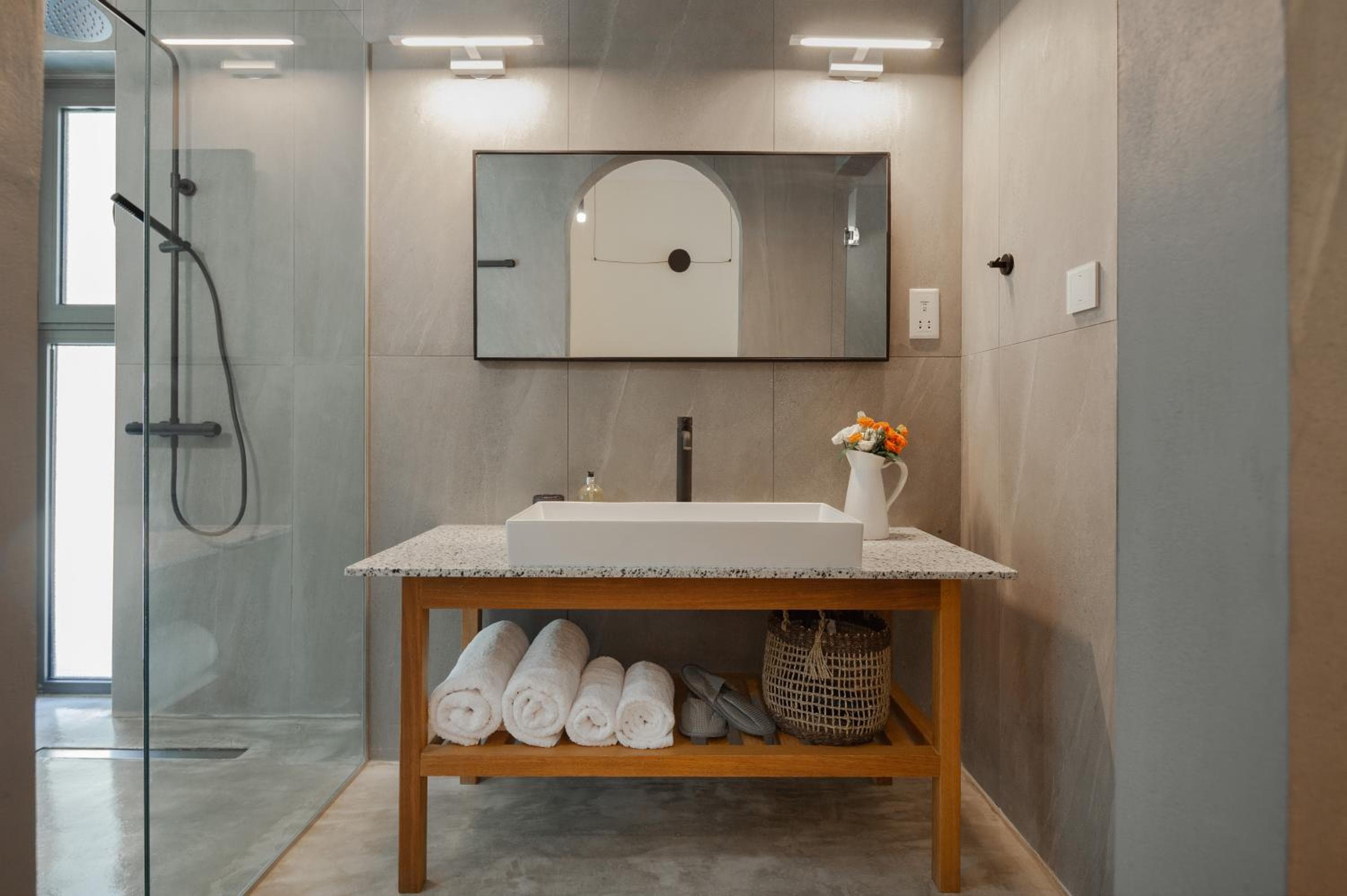 Adrop Pool Suites, Paphos City, photo 4