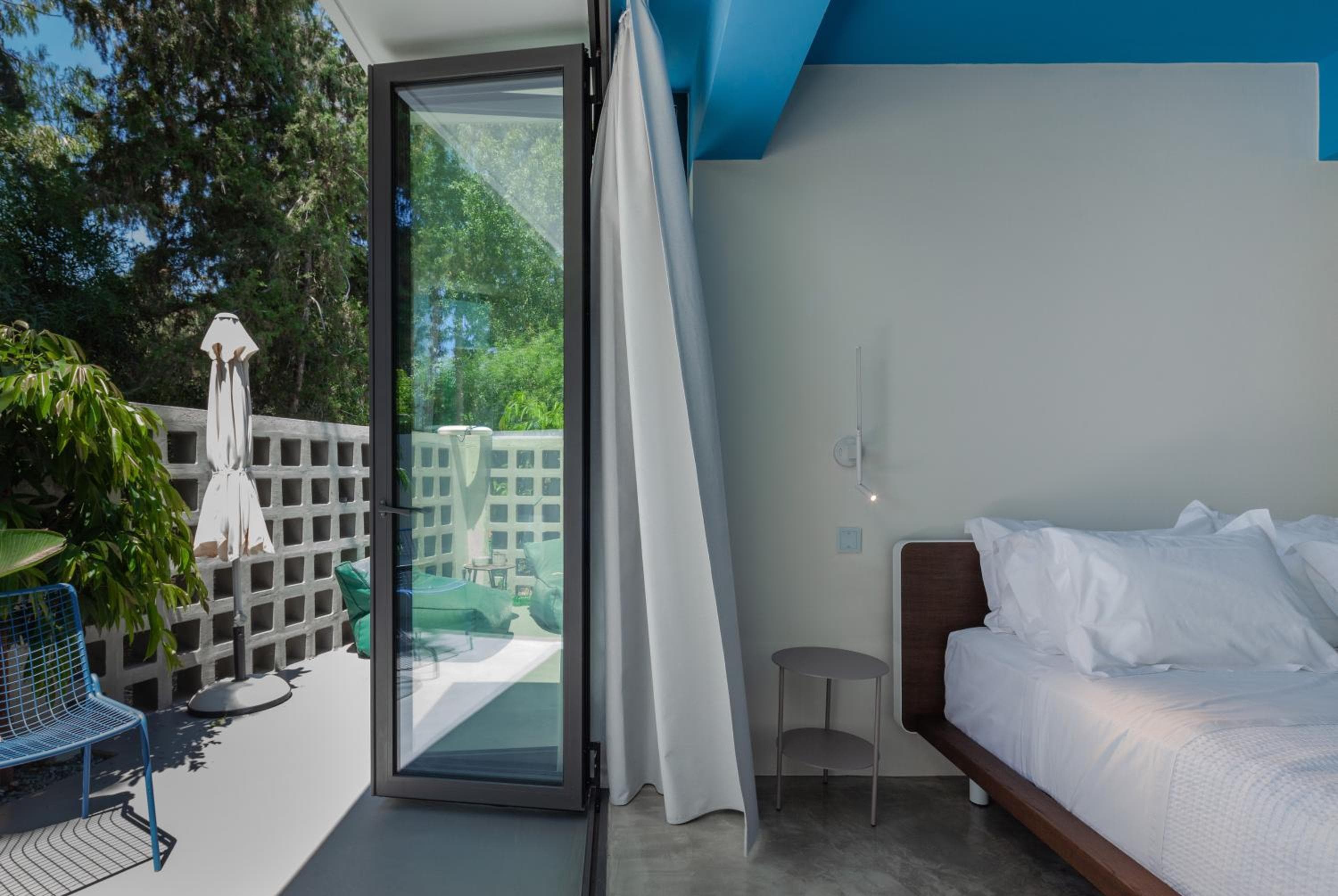 Adrop Pool Suites, Paphos City, photo 3