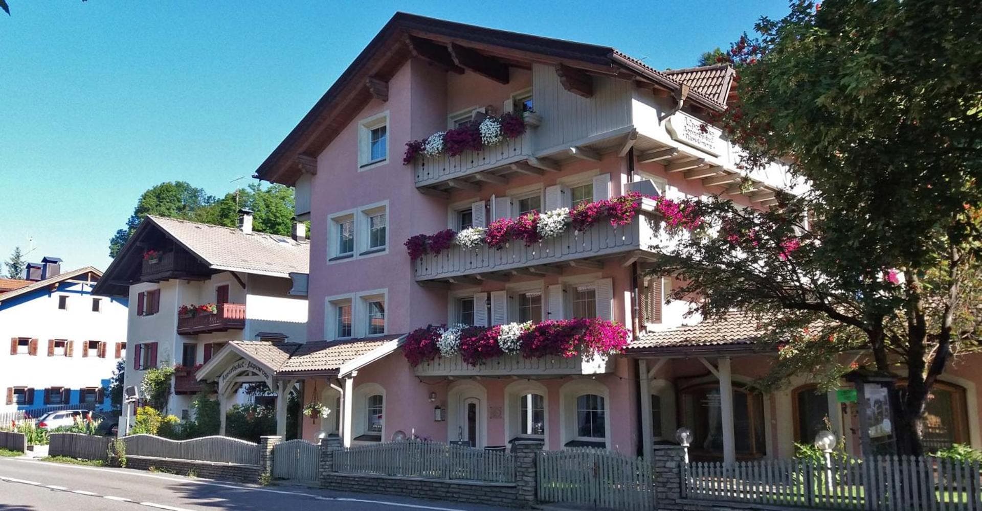 Residence Alpenrose, Sesto, photo 3