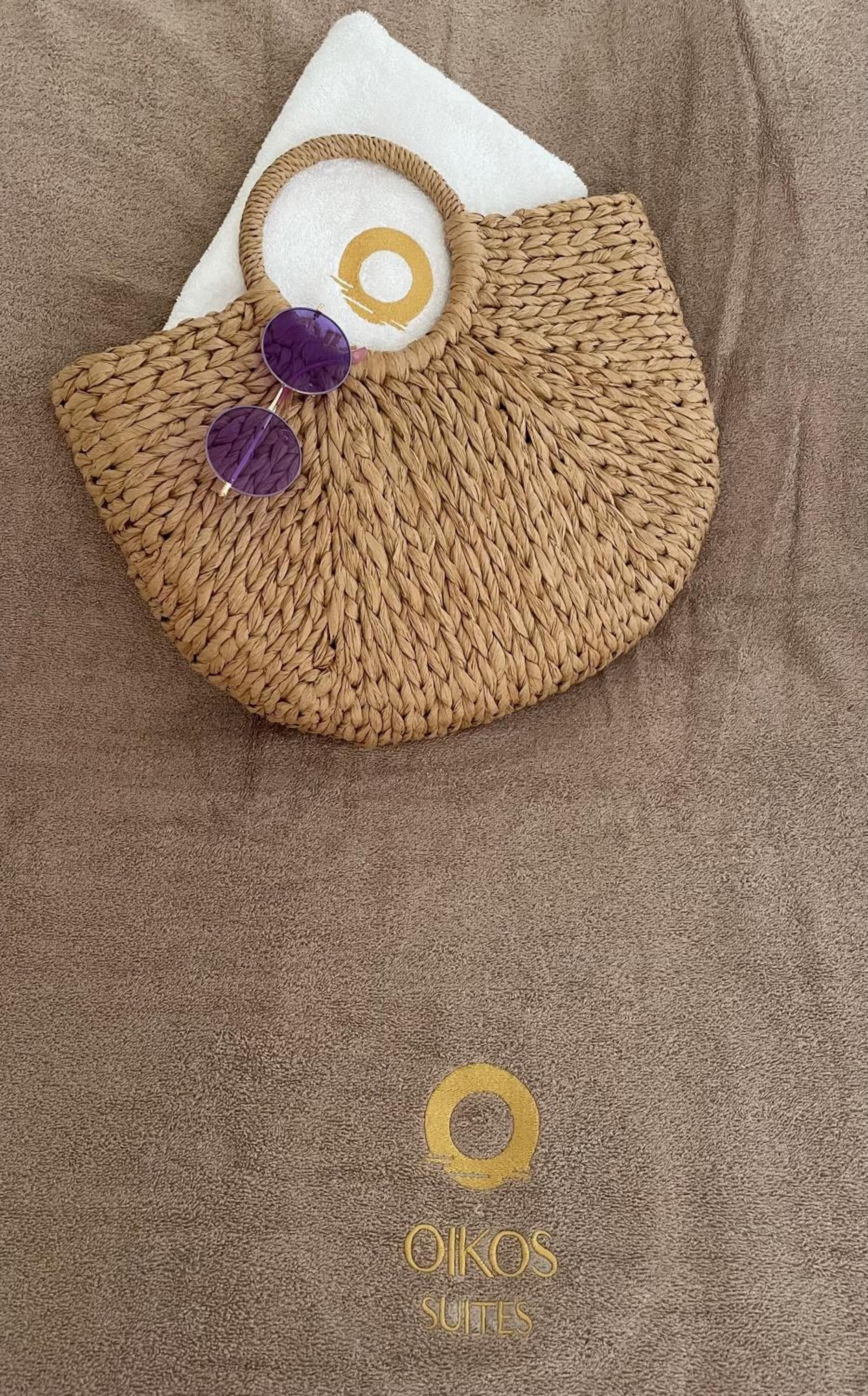 Oikos Sani Suites, Sani Beach, photo 6