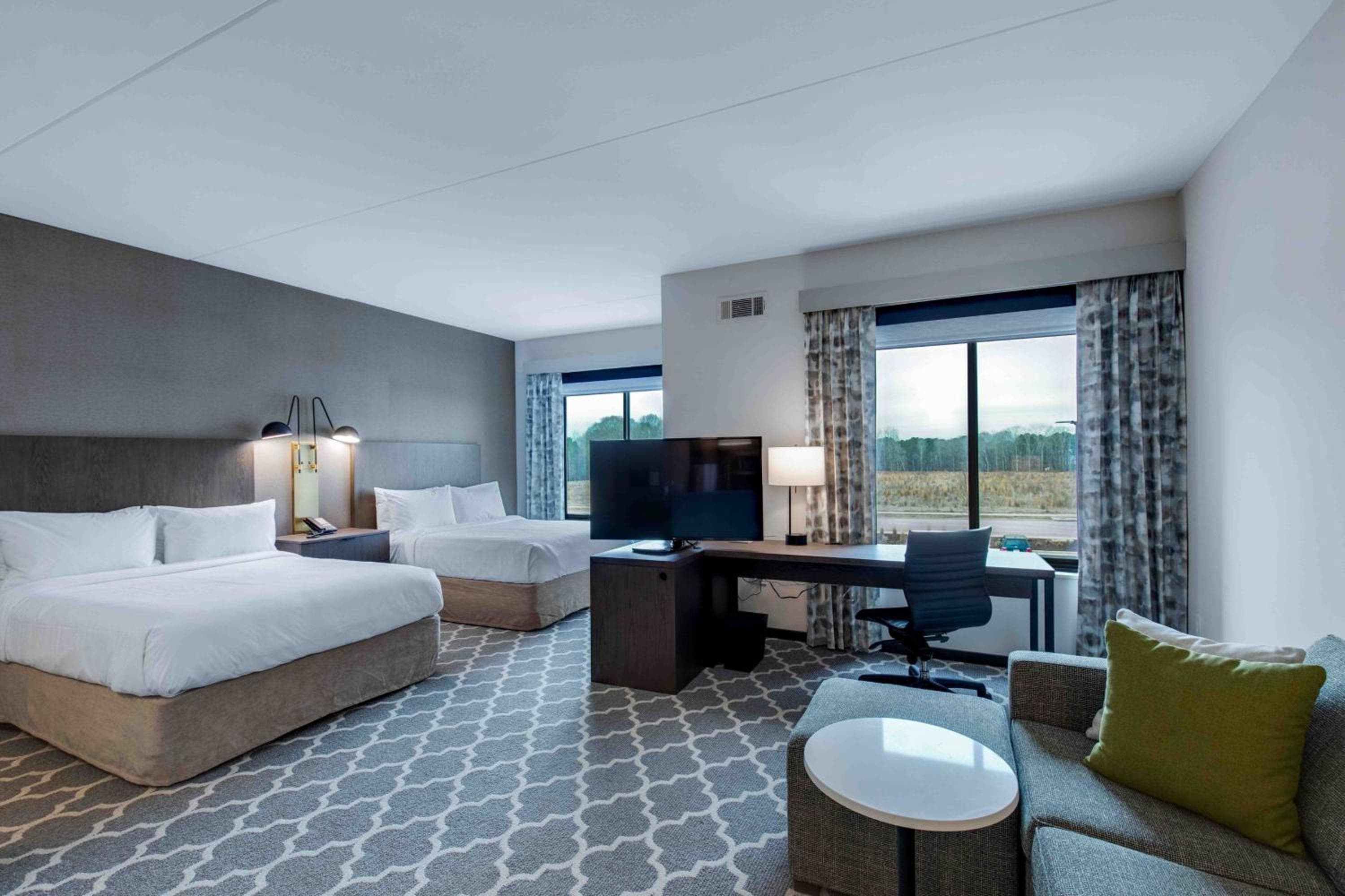 Residence Inn by Marriott Atlanta Covington, Covington, photo 3