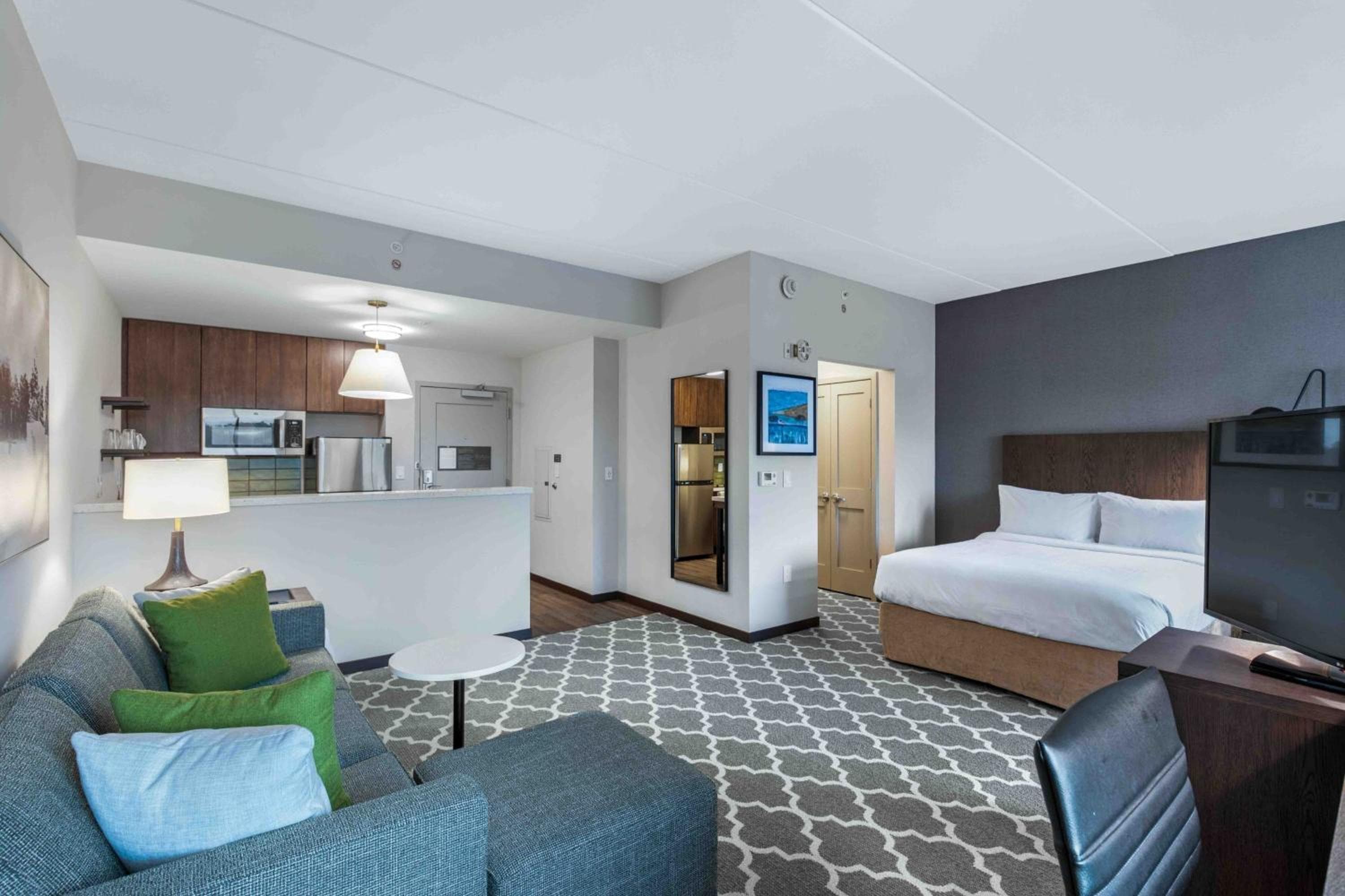 Residence Inn by Marriott Atlanta Covington, Covington, photo 5
