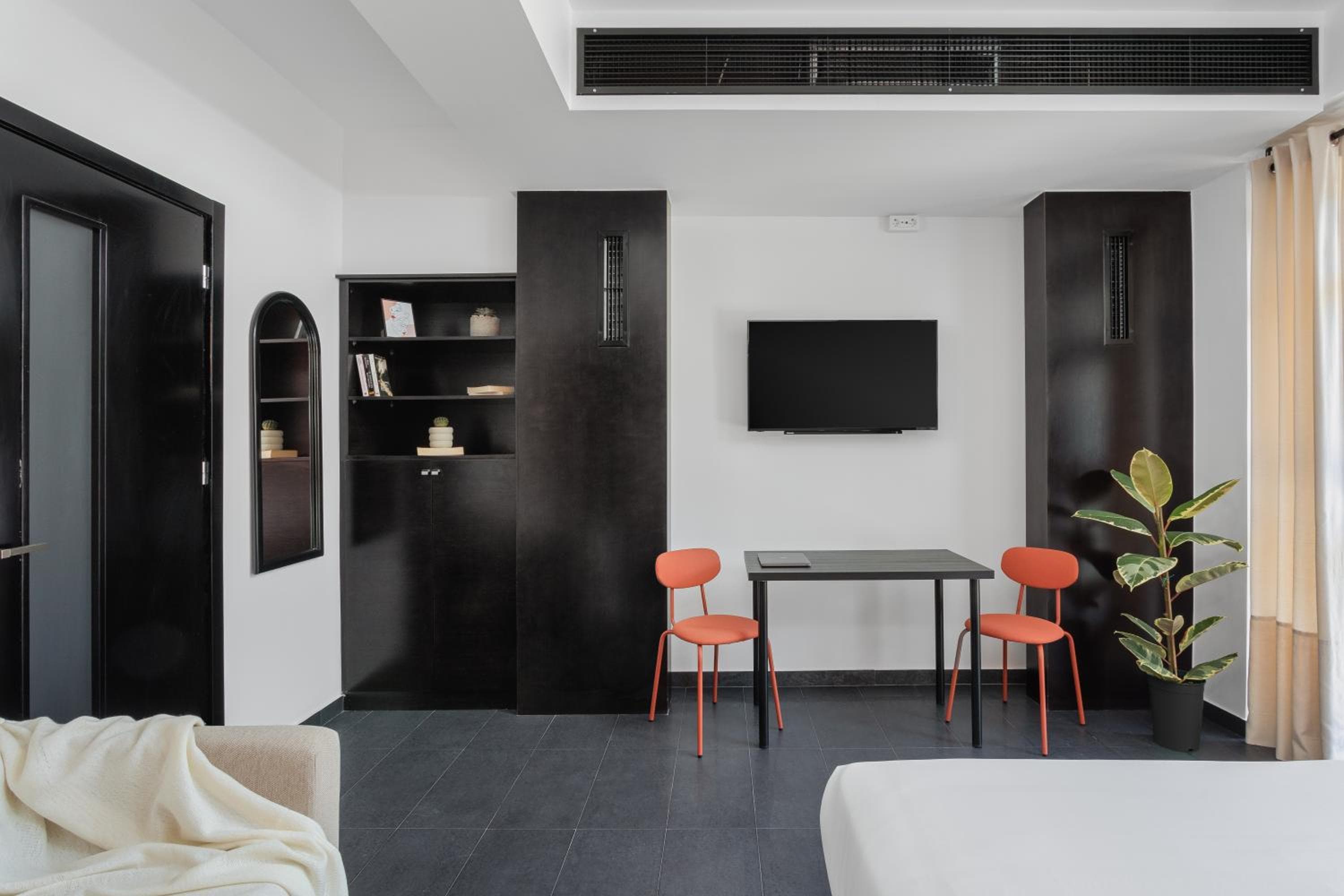 THE URBANIST •inner city residences•, Ioannina, photo 2