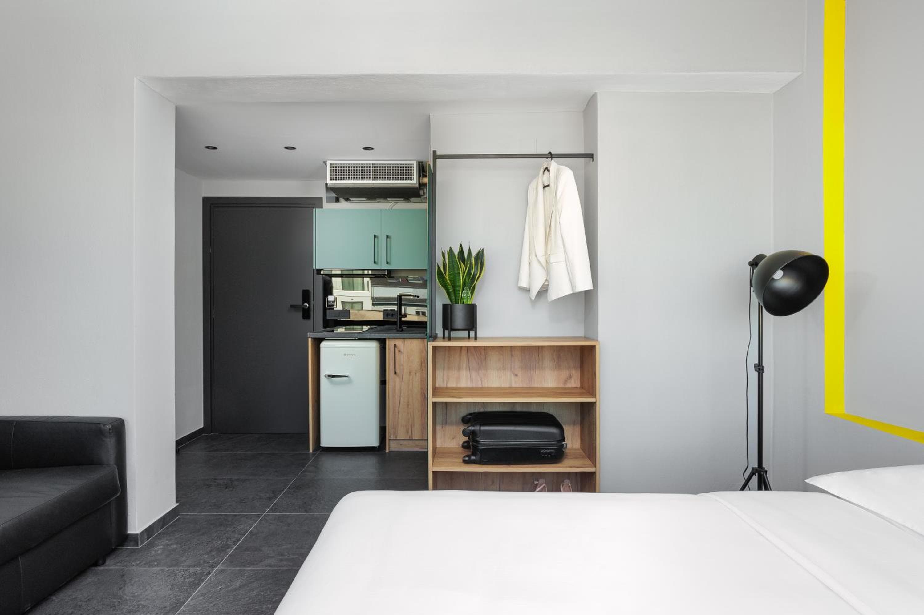 THE URBANIST •inner city residences•, Ioannina, photo 4
