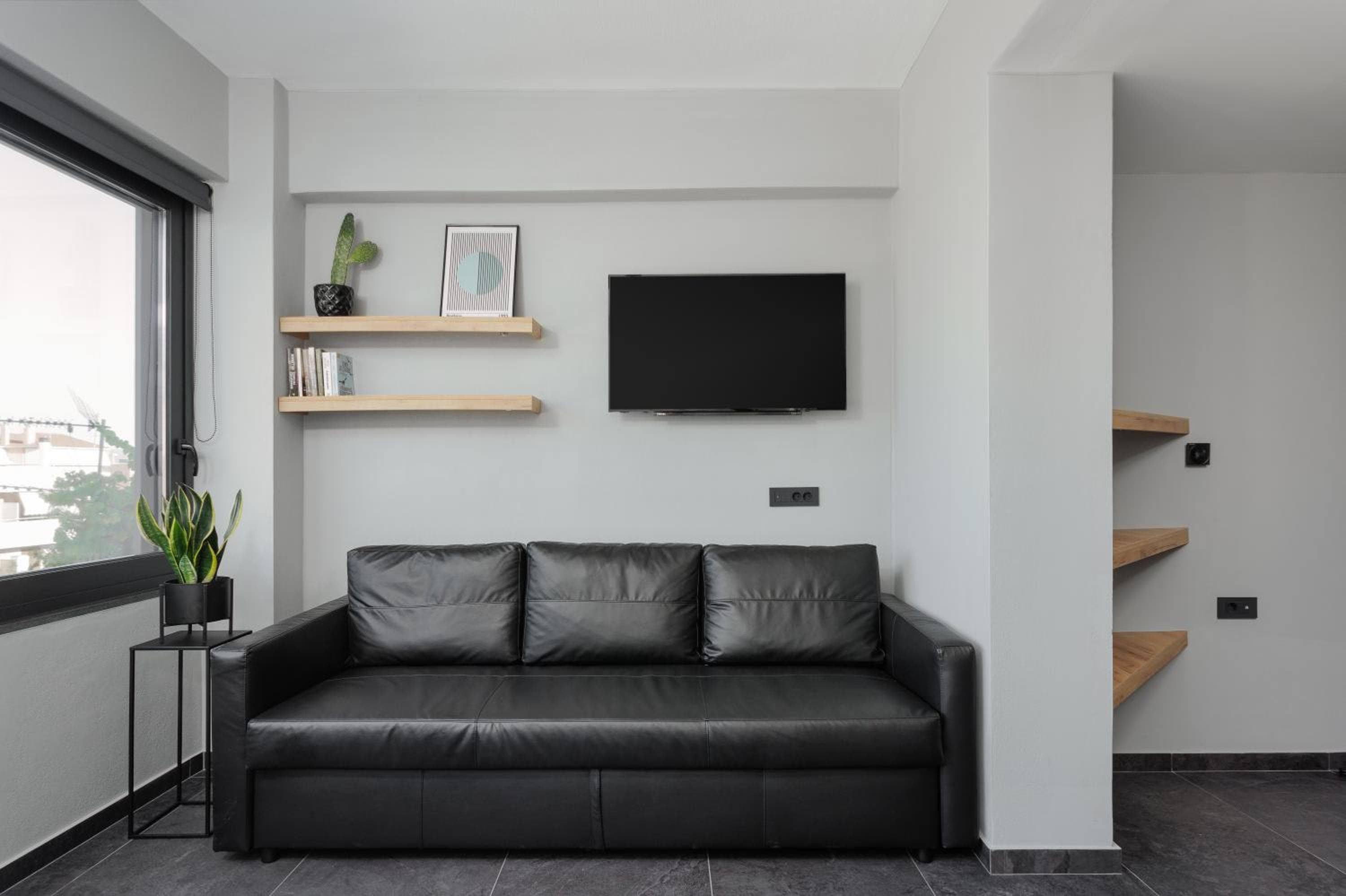 THE URBANIST •inner city residences•, Ioannina, photo 6