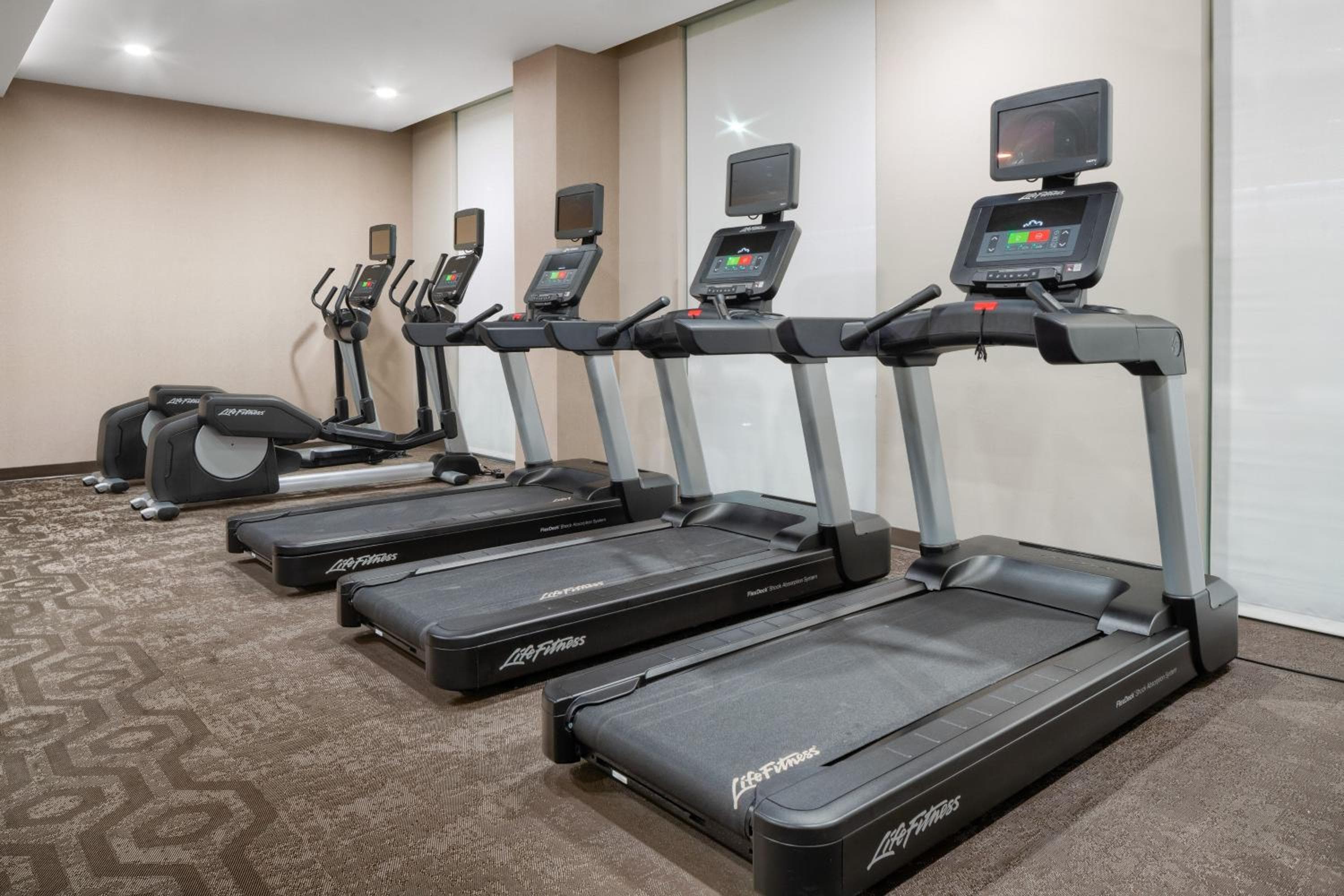 Residence Inn by Marriott Decatur Emory Area, Atlanta, photo 6