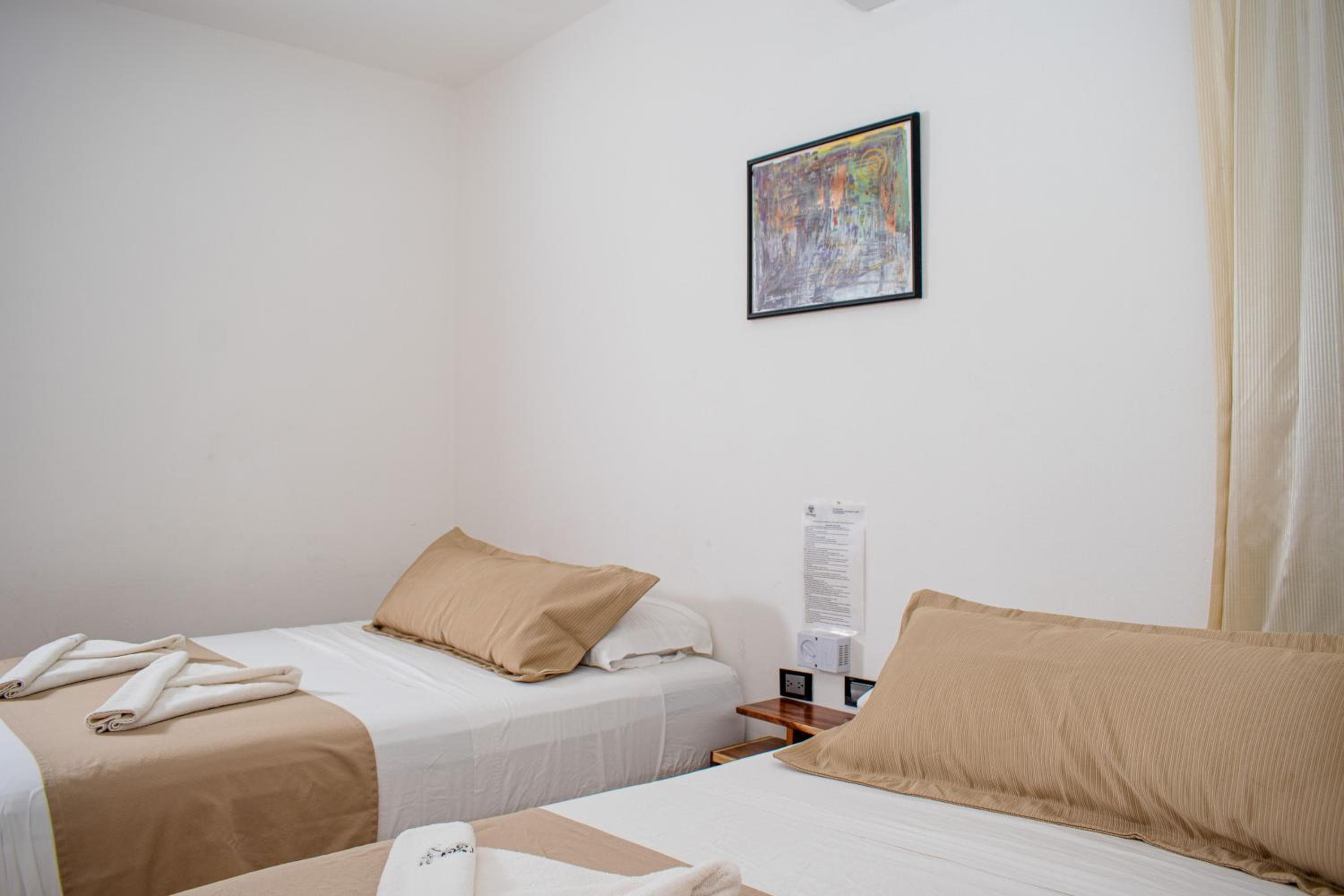 Hubun Hotel Boutique, Los Ayala, photo 3