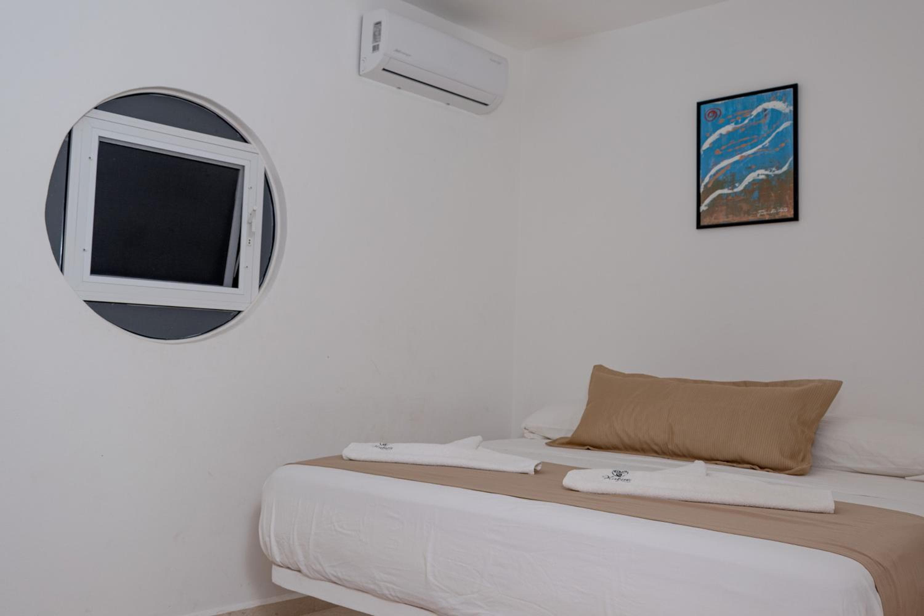Hubun Hotel Boutique, Los Ayala, photo 2