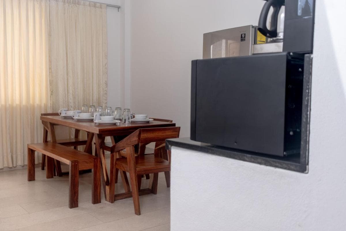Hubun Hotel Boutique, Los Ayala, photo 6