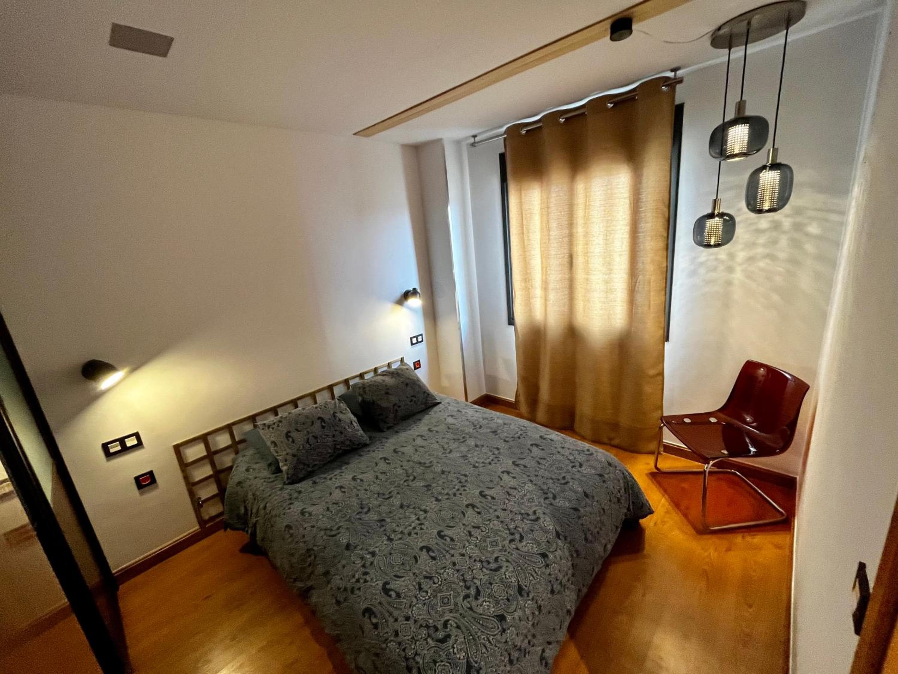 Lotila Flats Cabañaquinta, Aller, photo 2