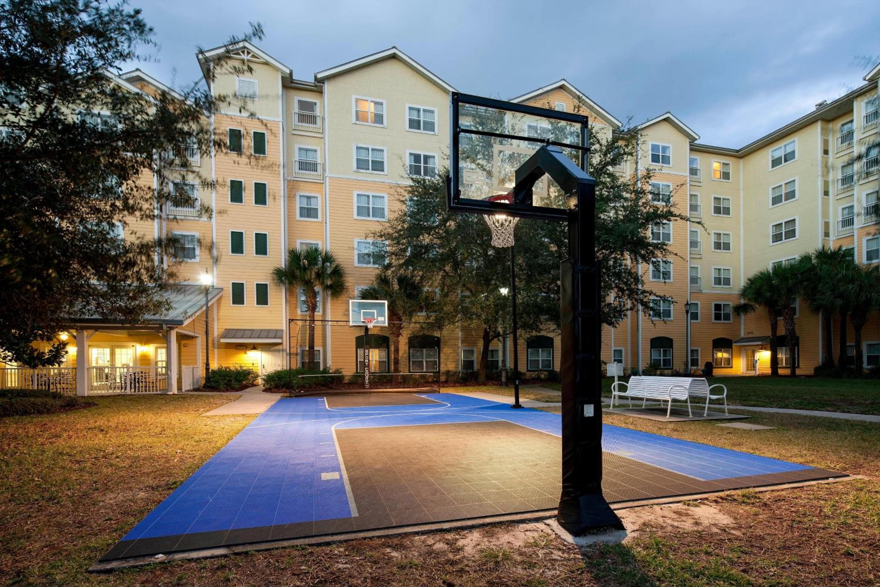 Residence Inn by Marriott Orlando at SeaWorld, Orlando, photo 2