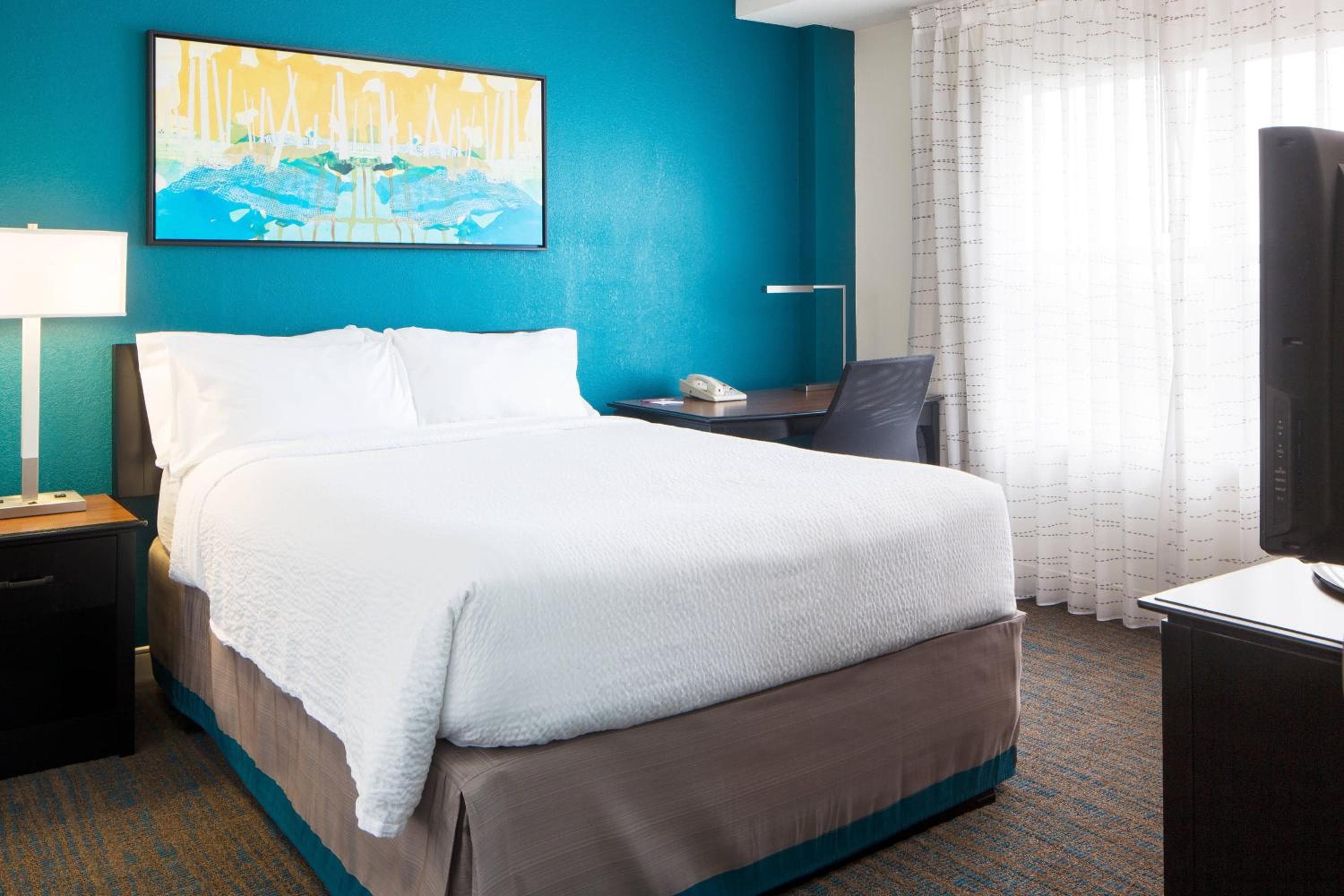 Residence Inn by Marriott Orlando at SeaWorld, Orlando, photo 3