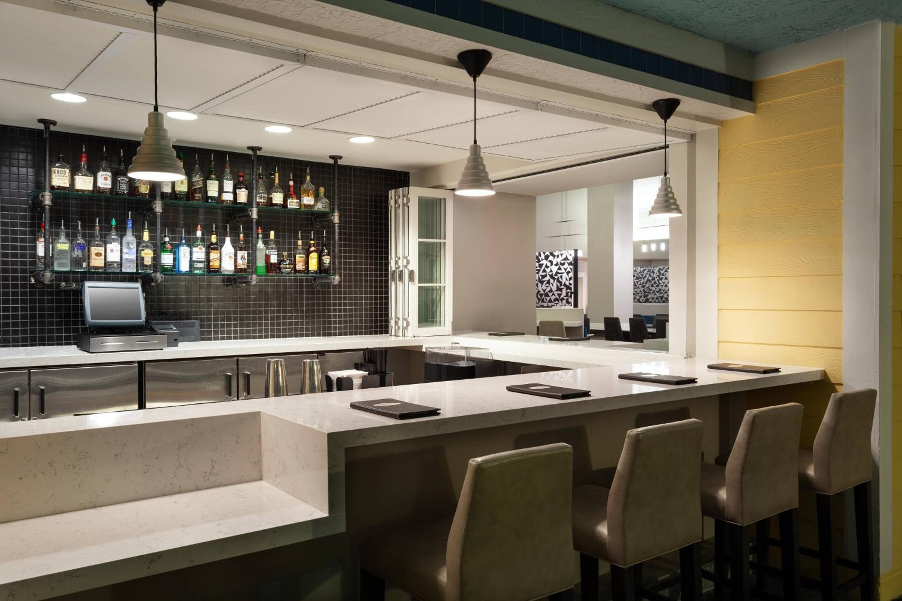 Residence Inn by Marriott Orlando at SeaWorld, Orlando, photo 5