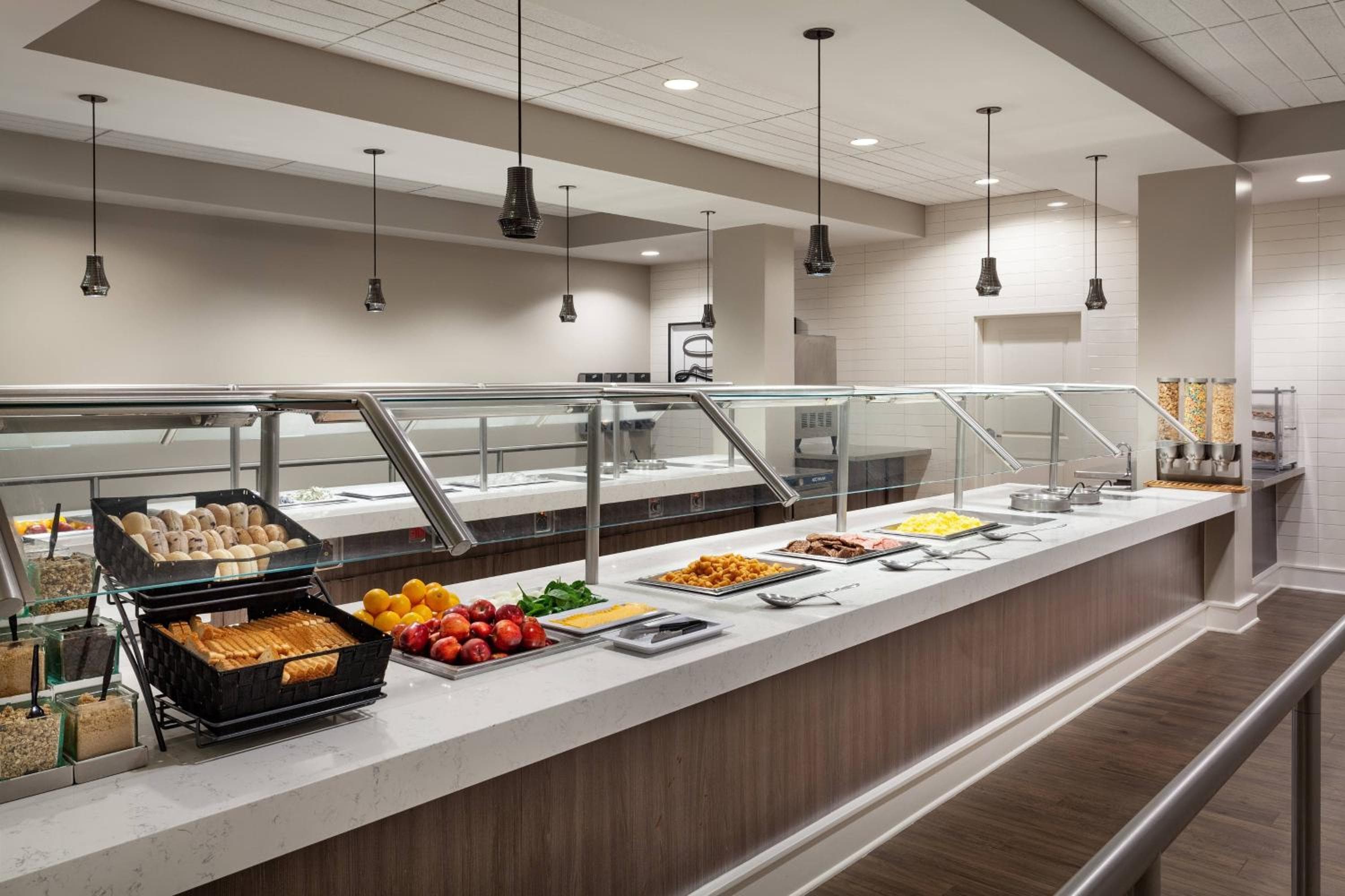 Residence Inn by Marriott Orlando at SeaWorld, Orlando, photo 4