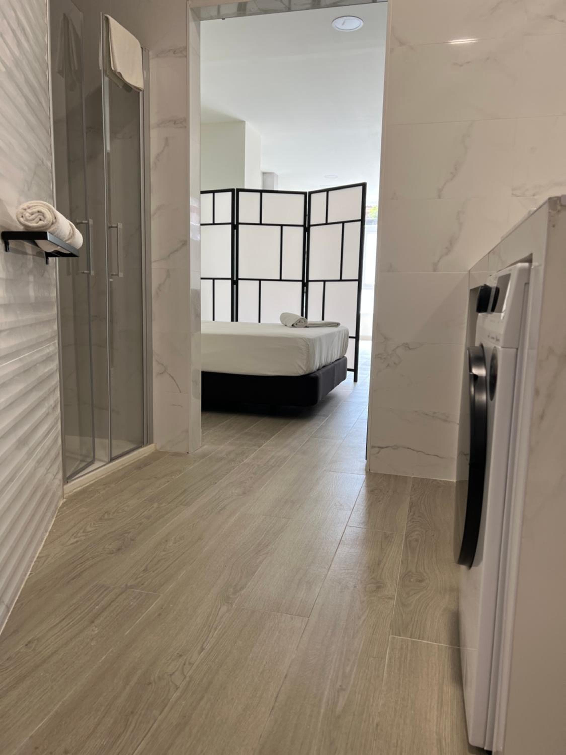 Valencia Beach Apartment El Grao, Valencia, photo 3