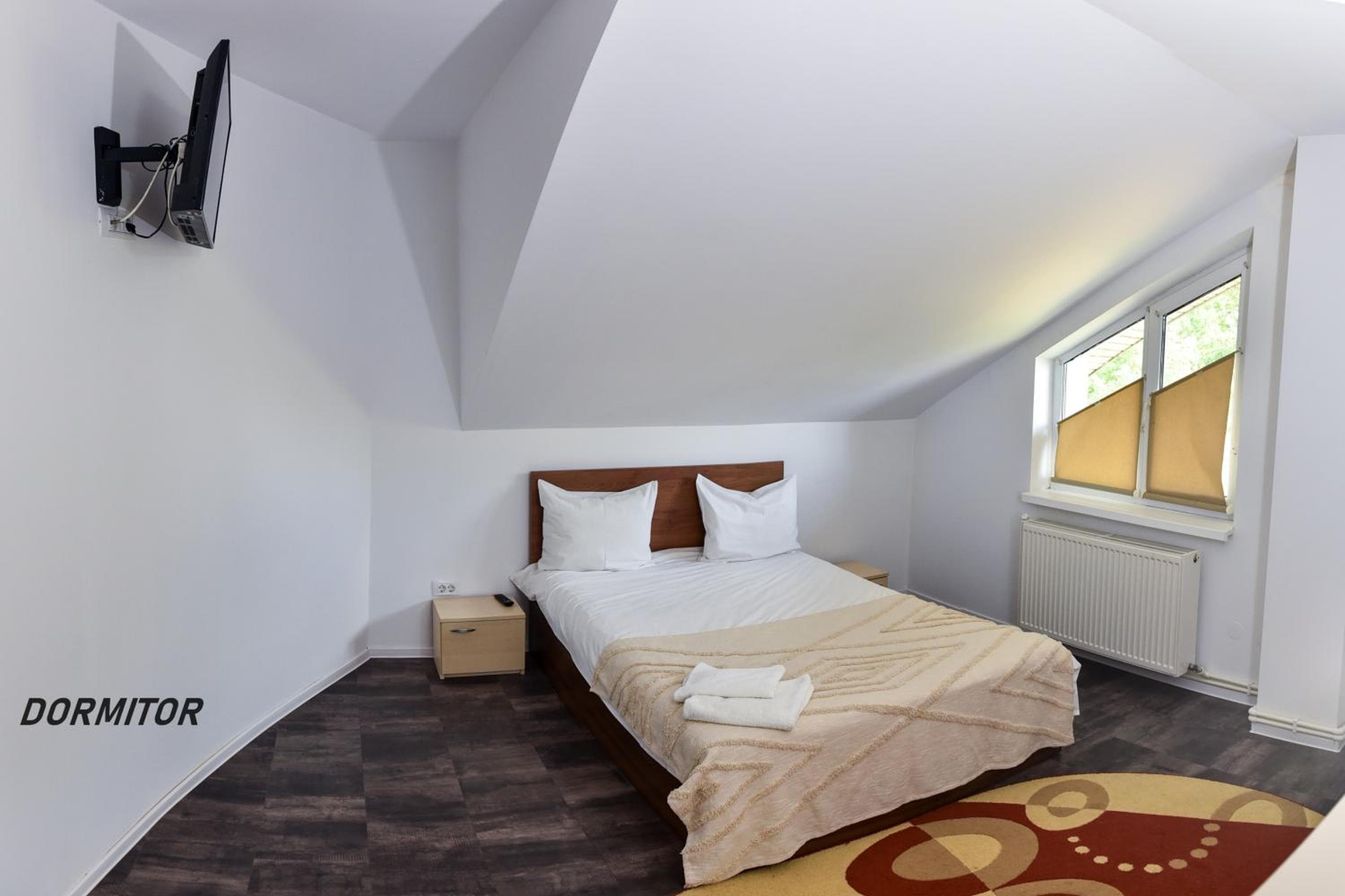 Aparthotel Metropol, Iaşi, photo 5