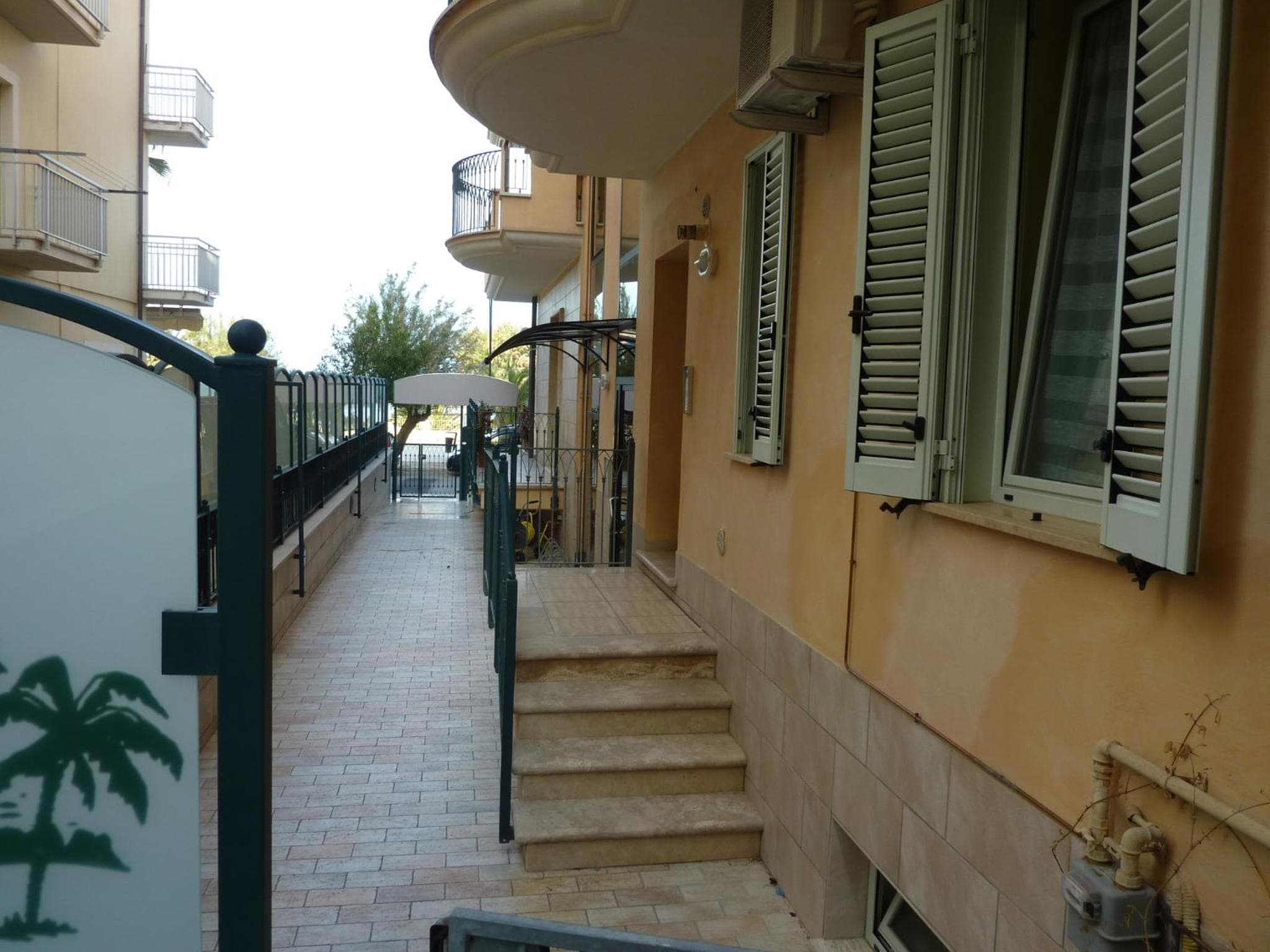 Beaurivage, San Benedetto del Tronto, photo 3