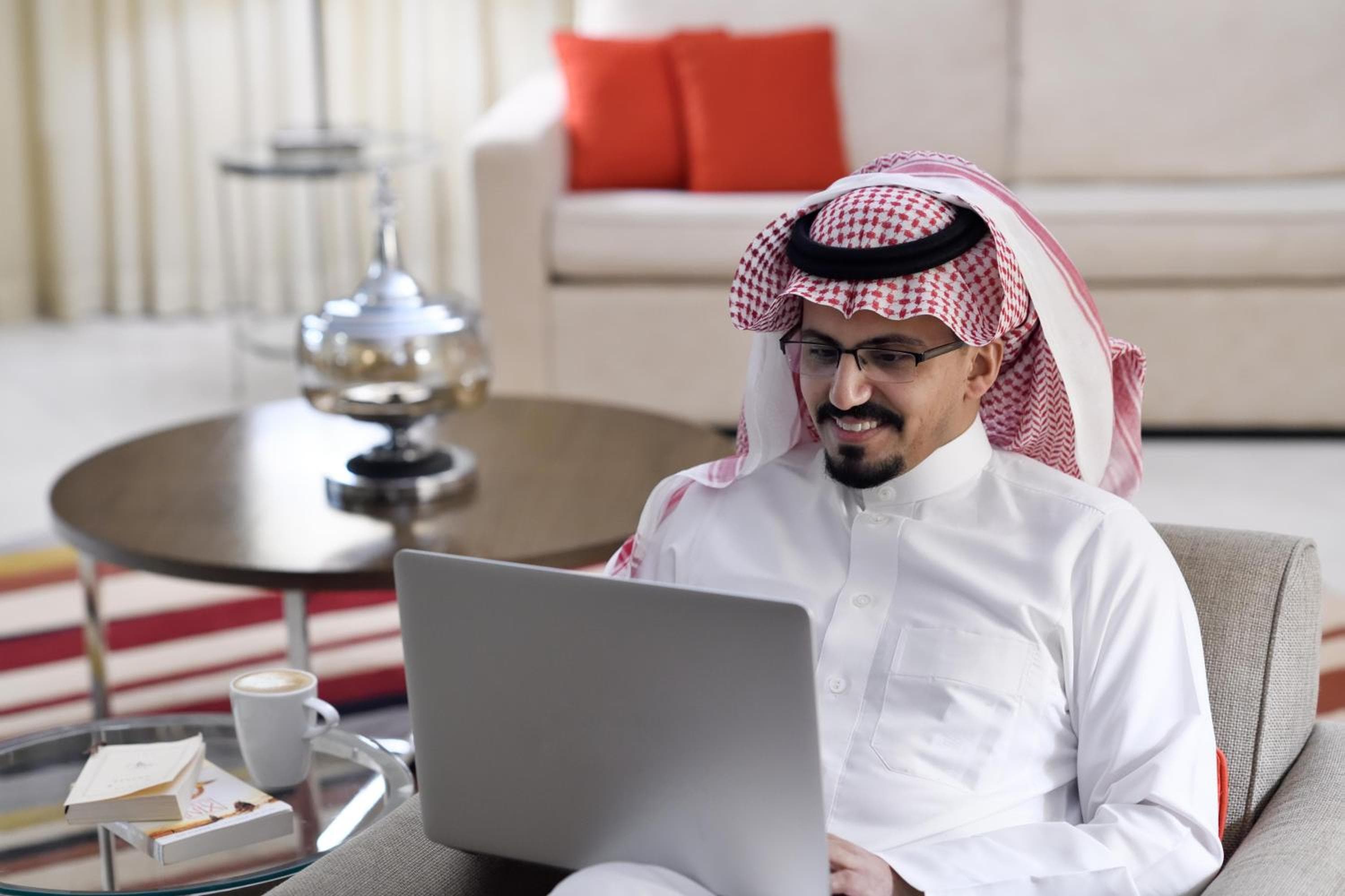 Marriott Executive Apartments Riyadh, Convention Center, Riyadh, photo 6