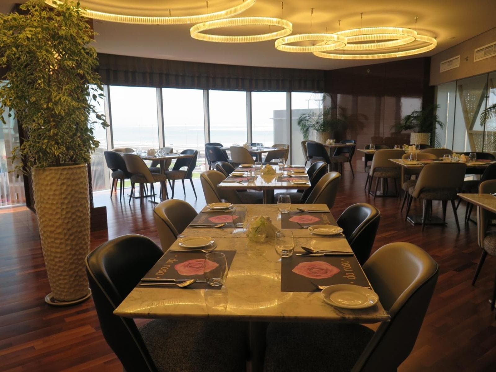 Fraser Suites Diplomatic Area Bahrain, Manama, photo 5