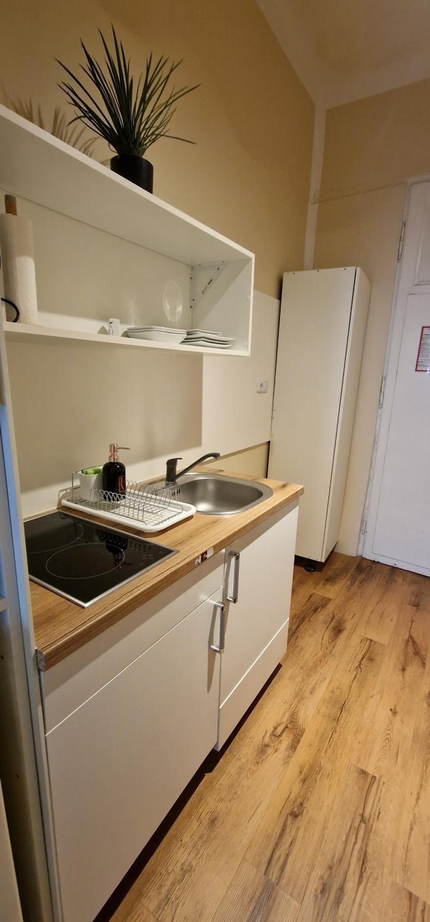 Aparthotel LAAERBERG, Vienna, photo 5