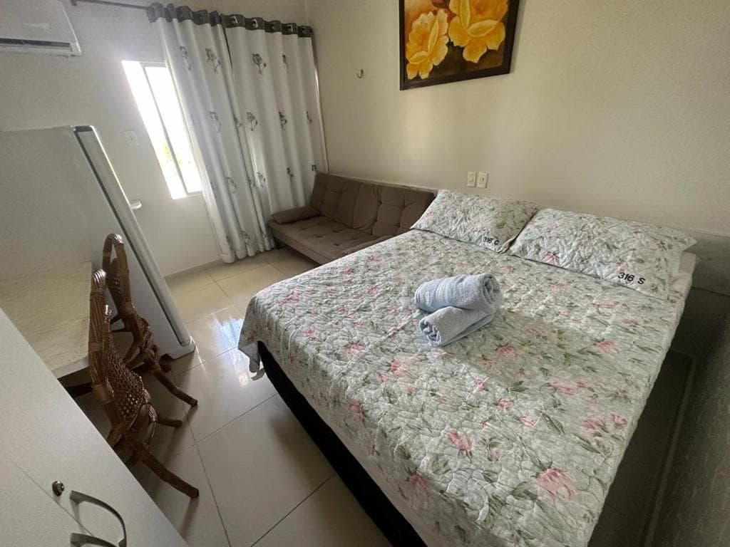 Carneiros Tamandare Apart Hotel Marinas, Tamandaré, photo 5