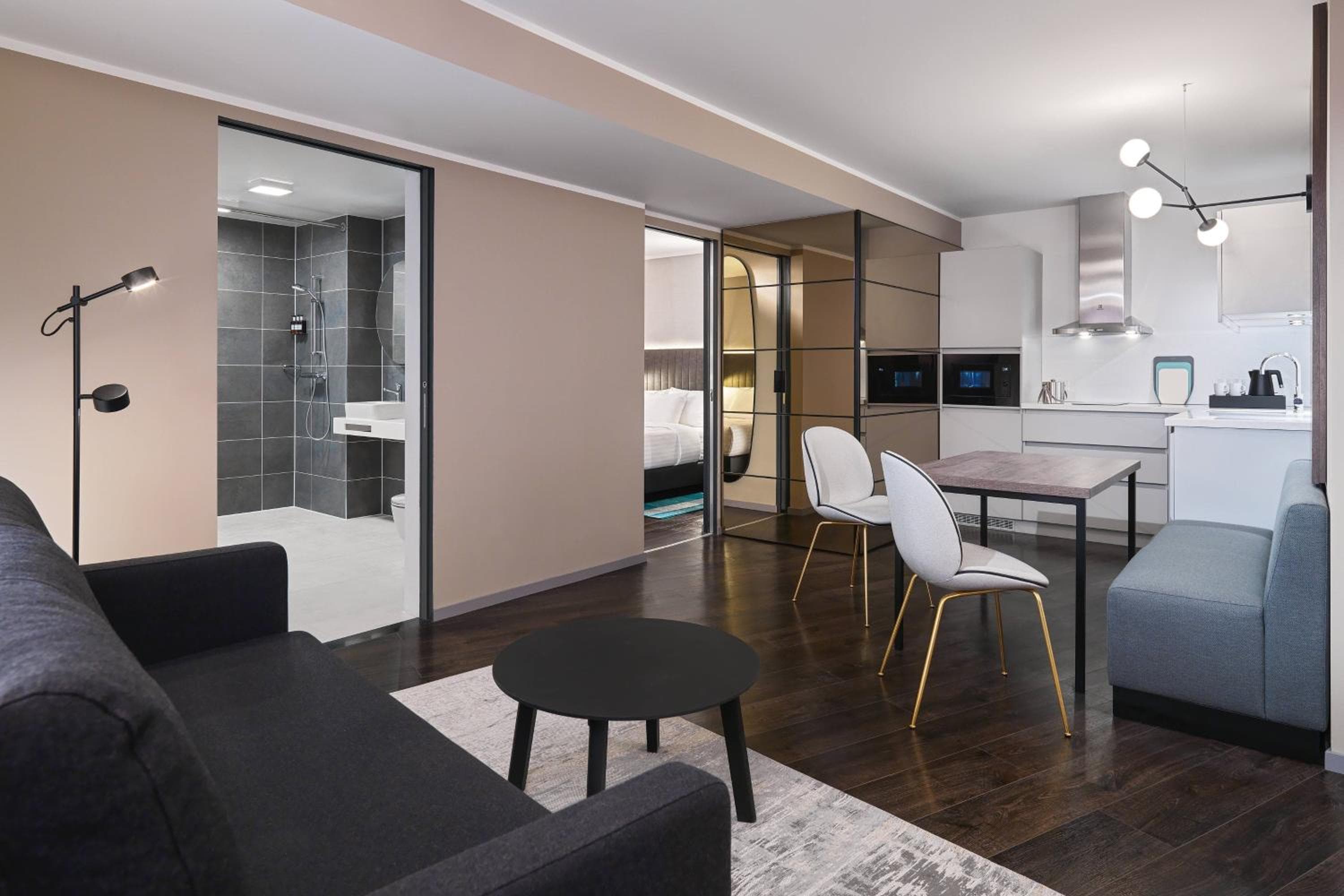 Residence Inn by Marriott Essen City, Essen, photo 2